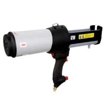 3M Scotch-Weld EPX-400ML  ~  Dual Drive Pneumatic 1:1/2:1 Applicator 400 mL