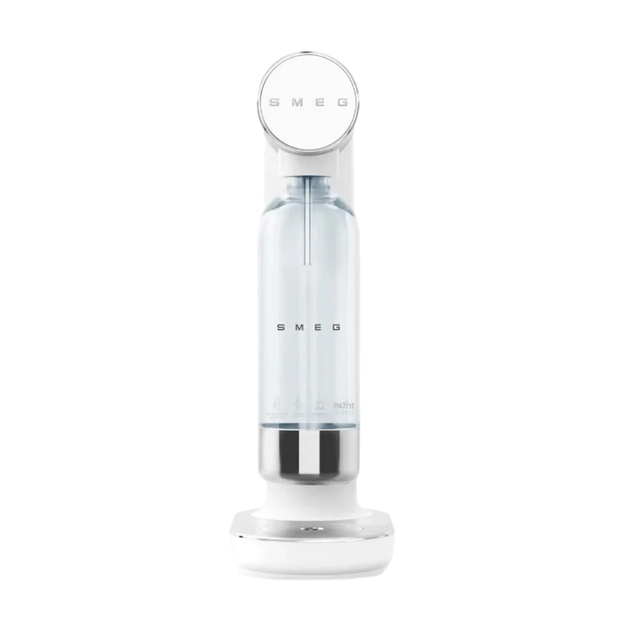 Smeg Bruiswatertoestel SKC01WHM