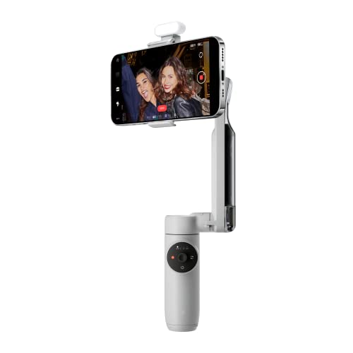 Insta360 FD7 937 26D insta360 Standalone Grigio