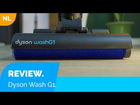 Dyson Wash G1 Vloerreiniger