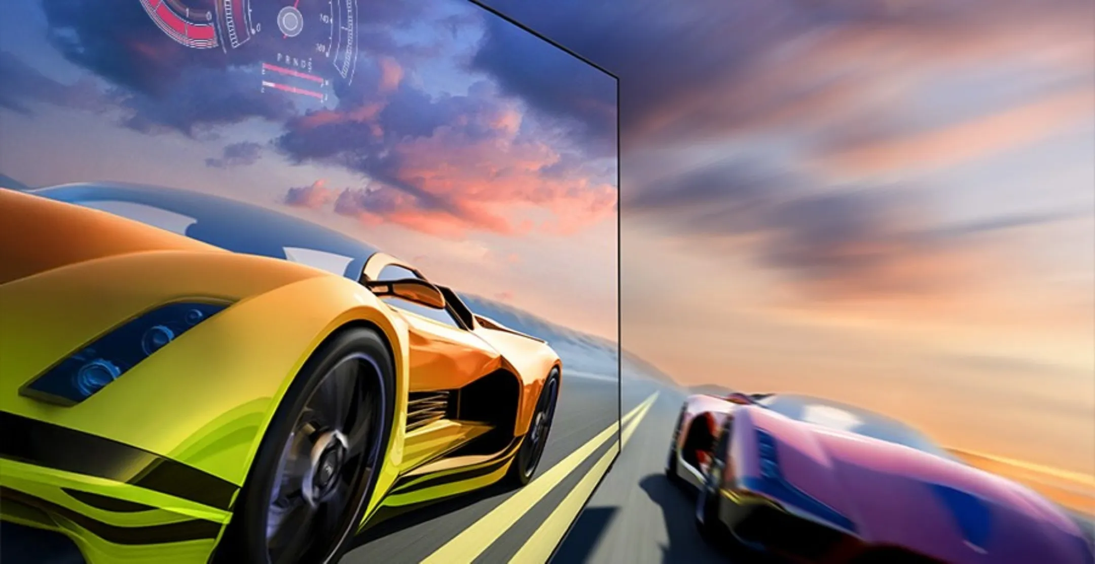 Samsung Neo QLED 4K QE55QN72F Mini LED (2025) - 55 inch