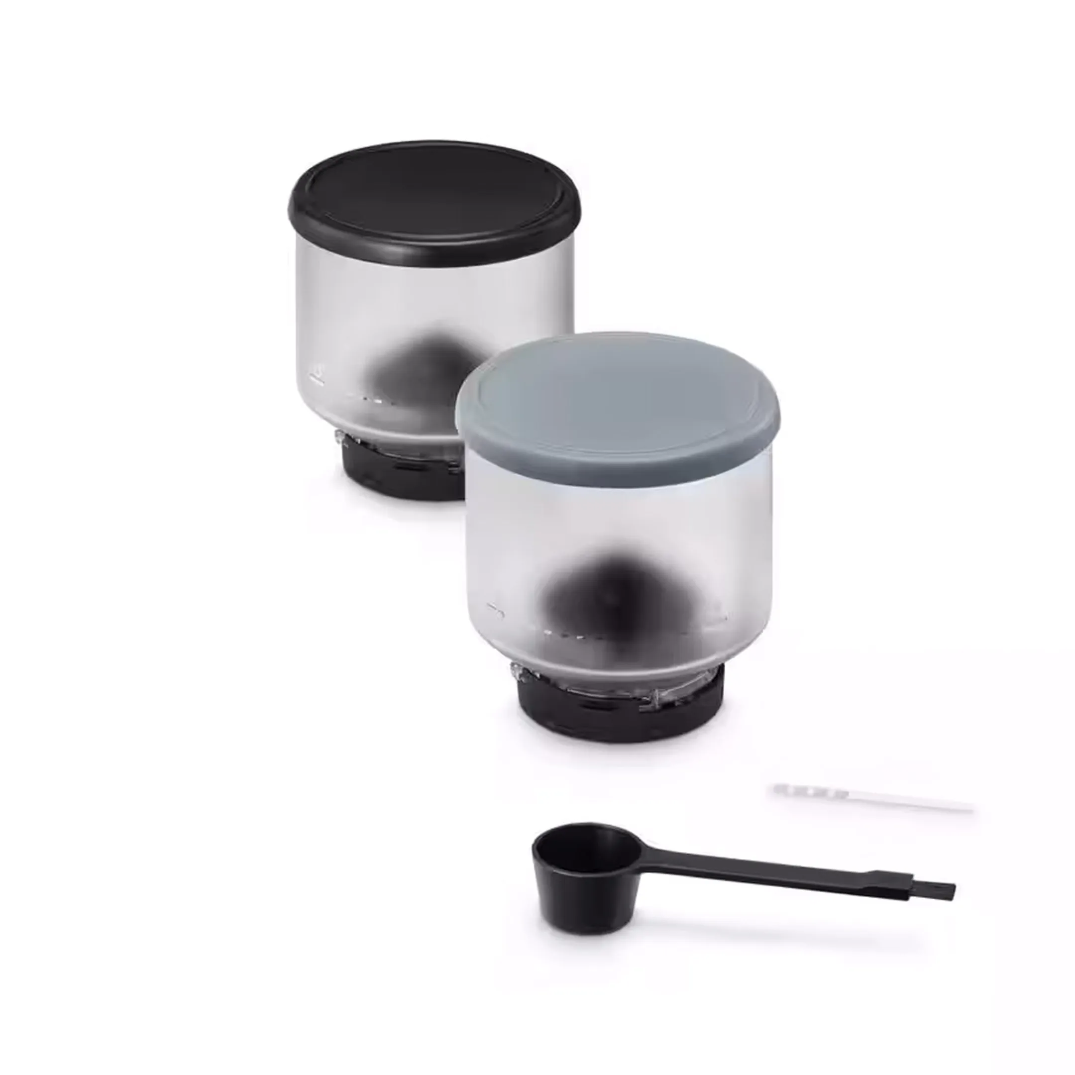 De'Longhi Volautomatische Espressomachine Rivelia EXAM440.35.B