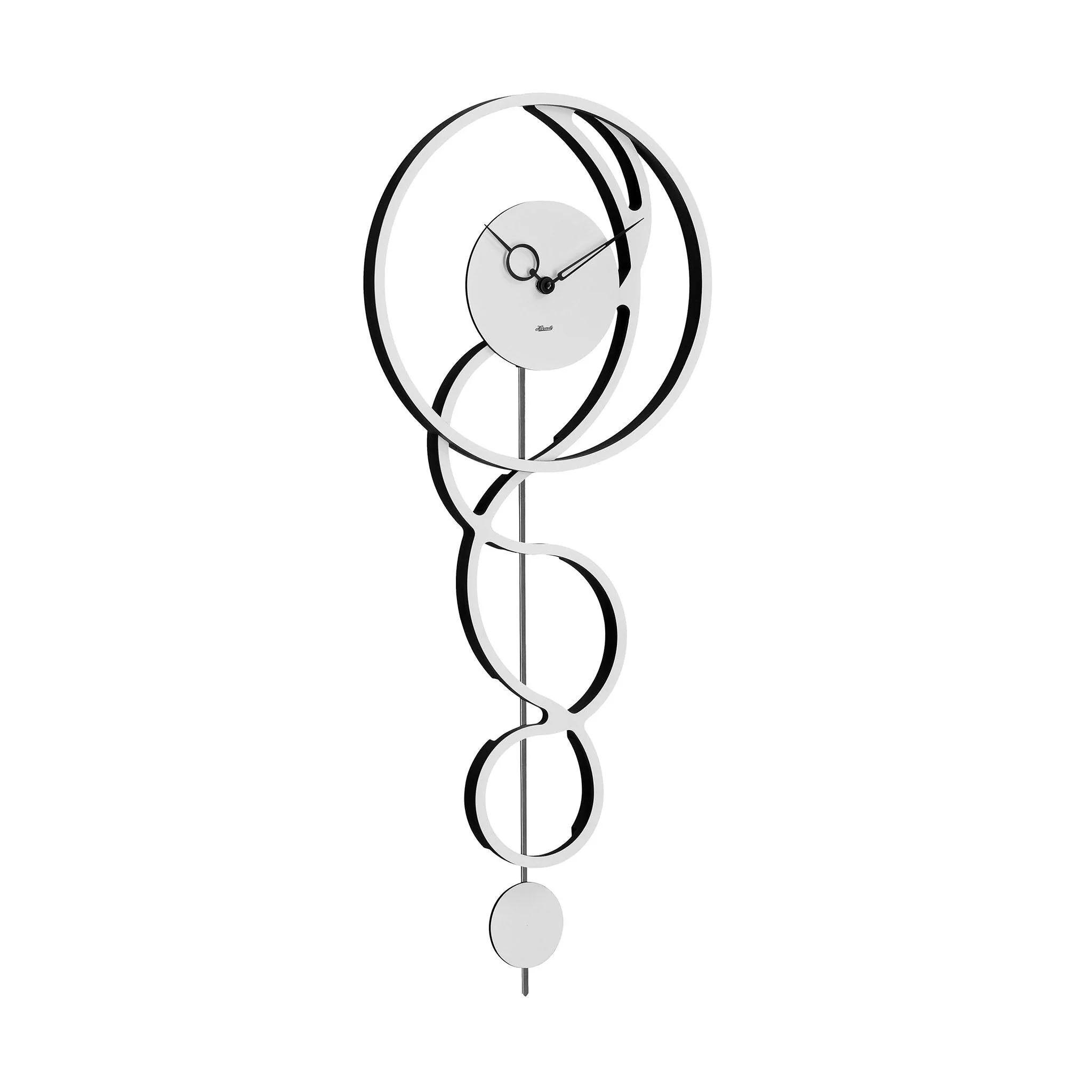 Jaci Wall Clock