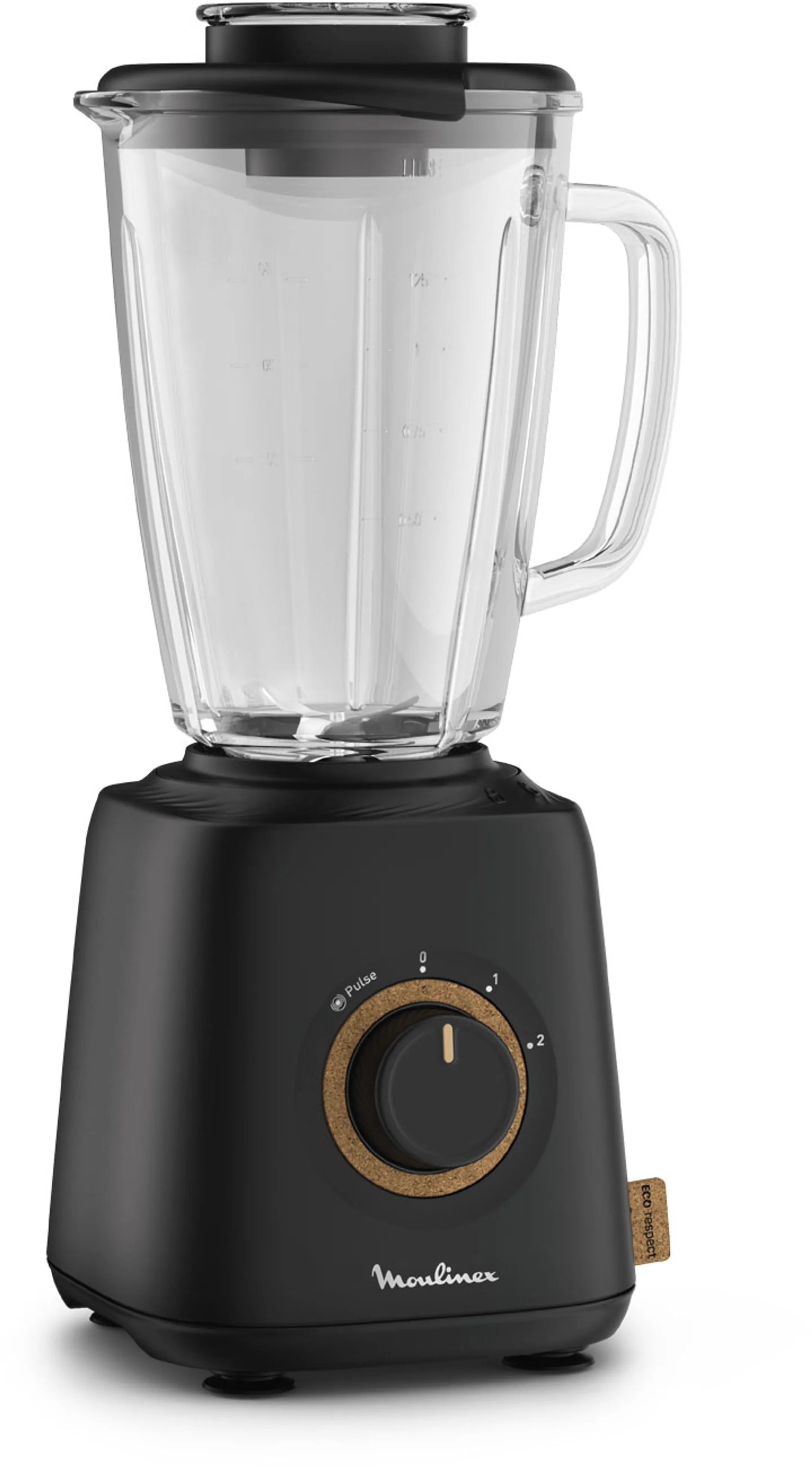 Moulinex Blender LM46EN10 Eco Respect