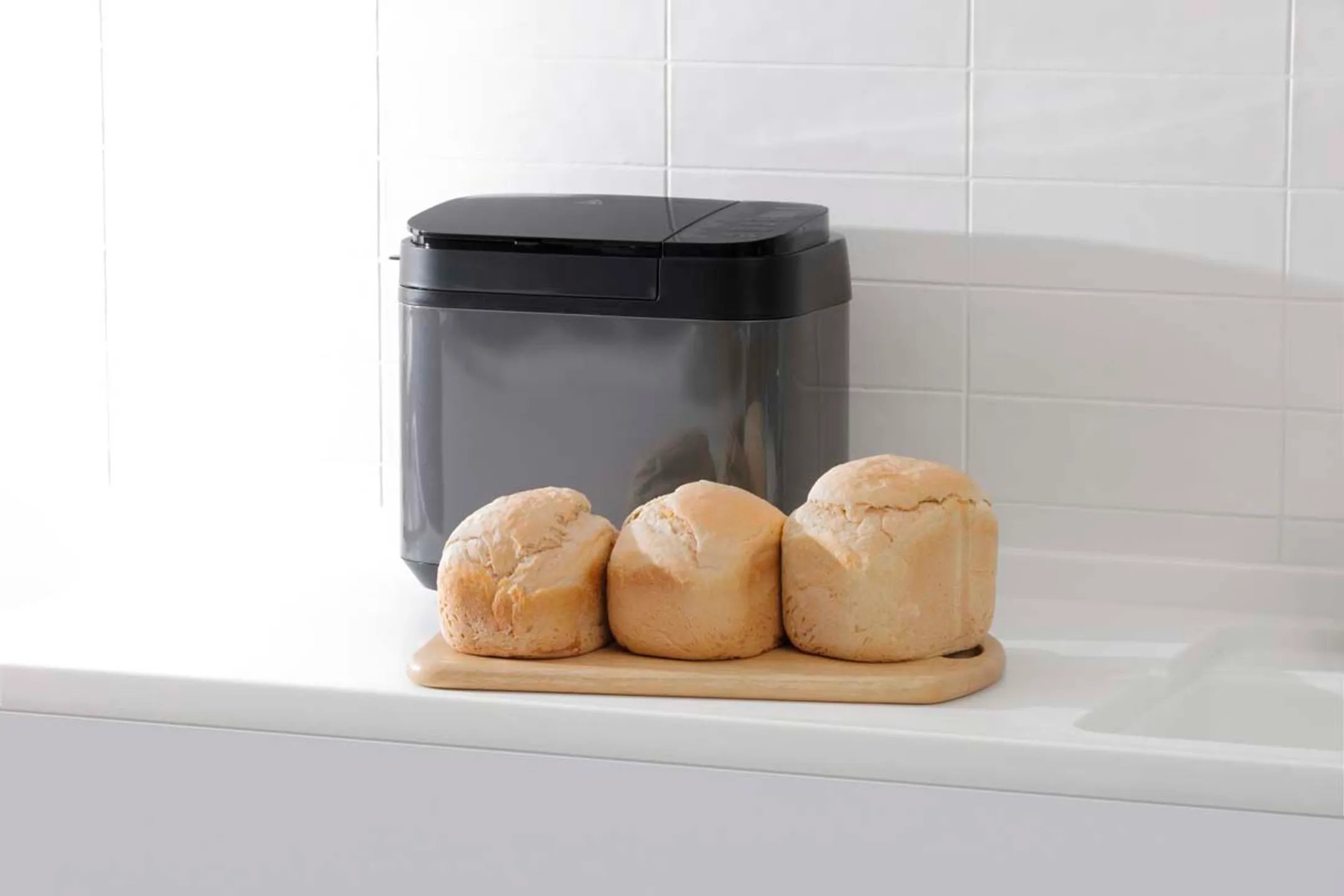 Panasonic Broodbakmachine SD-YR2540HXD