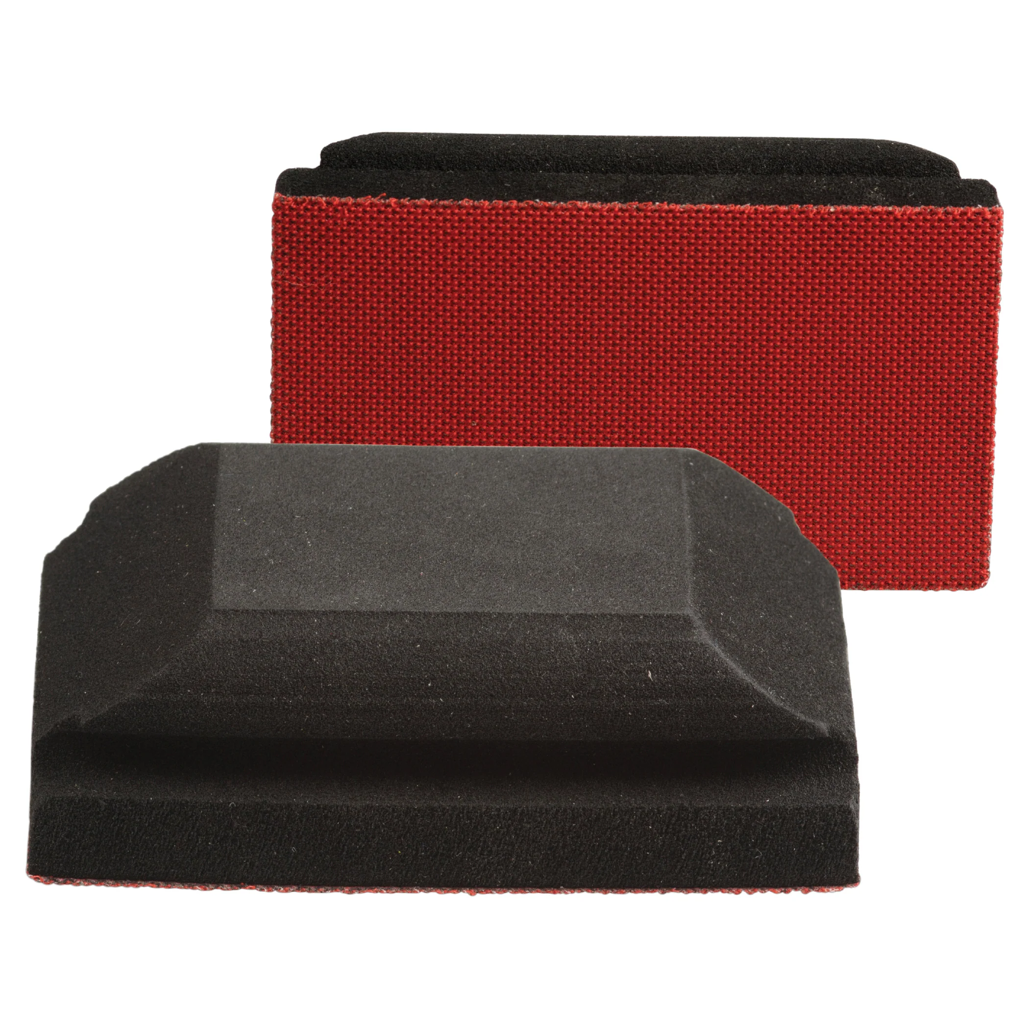 Klingspor HK 100 185320  ~  Sanding Hand block HK100 2-11/16 Inch x 4-5/8 Inch x 1-1/2 Inch (For 2-3/4 Inch x 5 Inch Sheets)