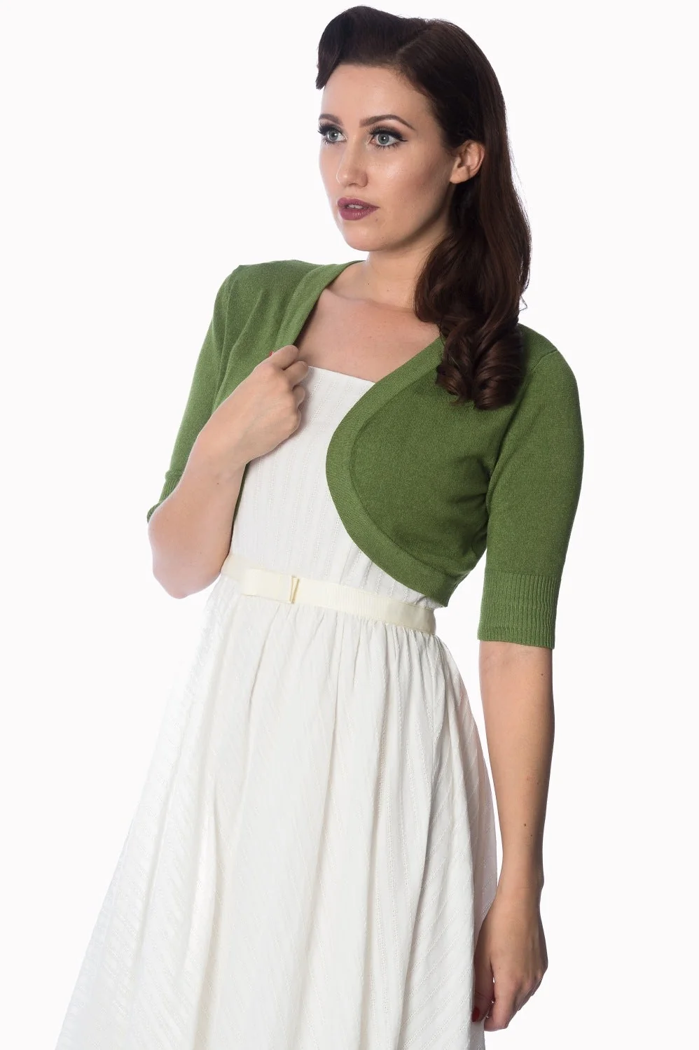 Hudson Anna Bolero
