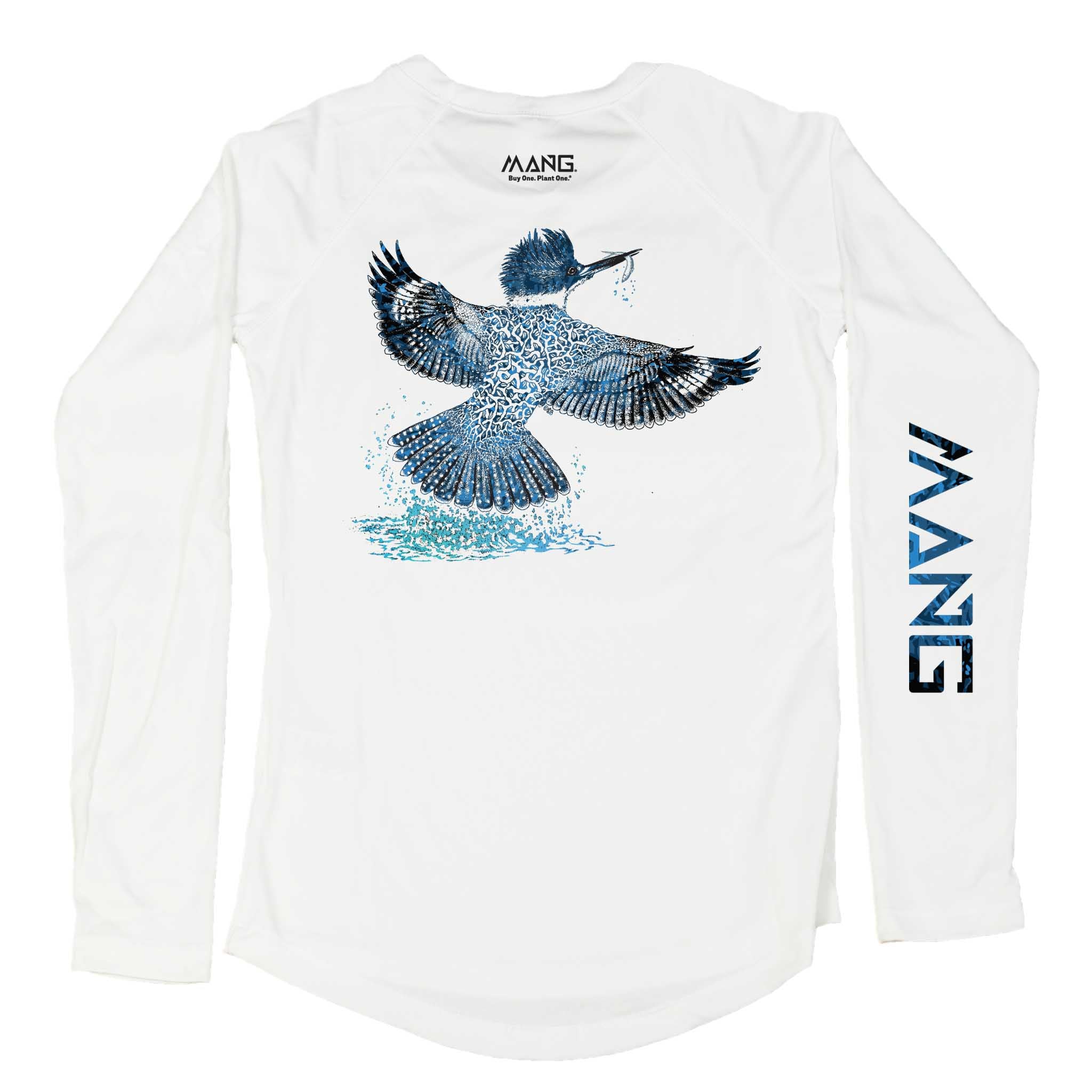 Kingfisher MANG - Women's - LS