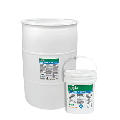 WALTER 55A109  ~  Bio-Cirle Ultra/ 1000 L