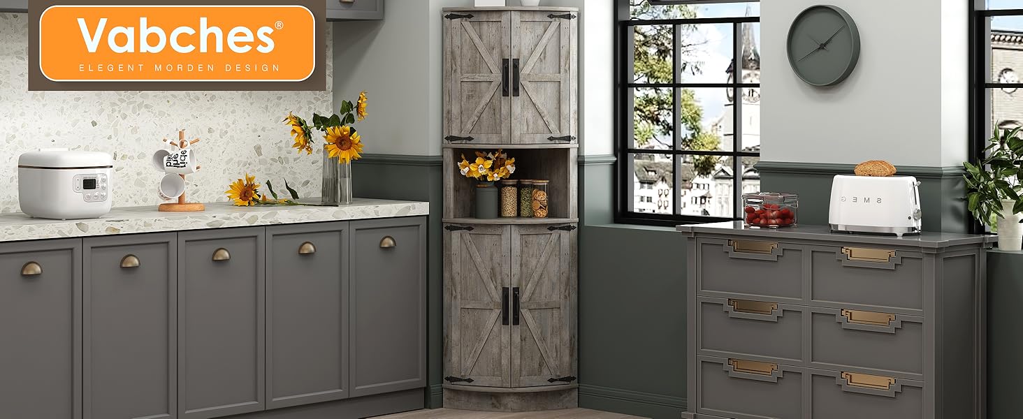 Storage Cabinets