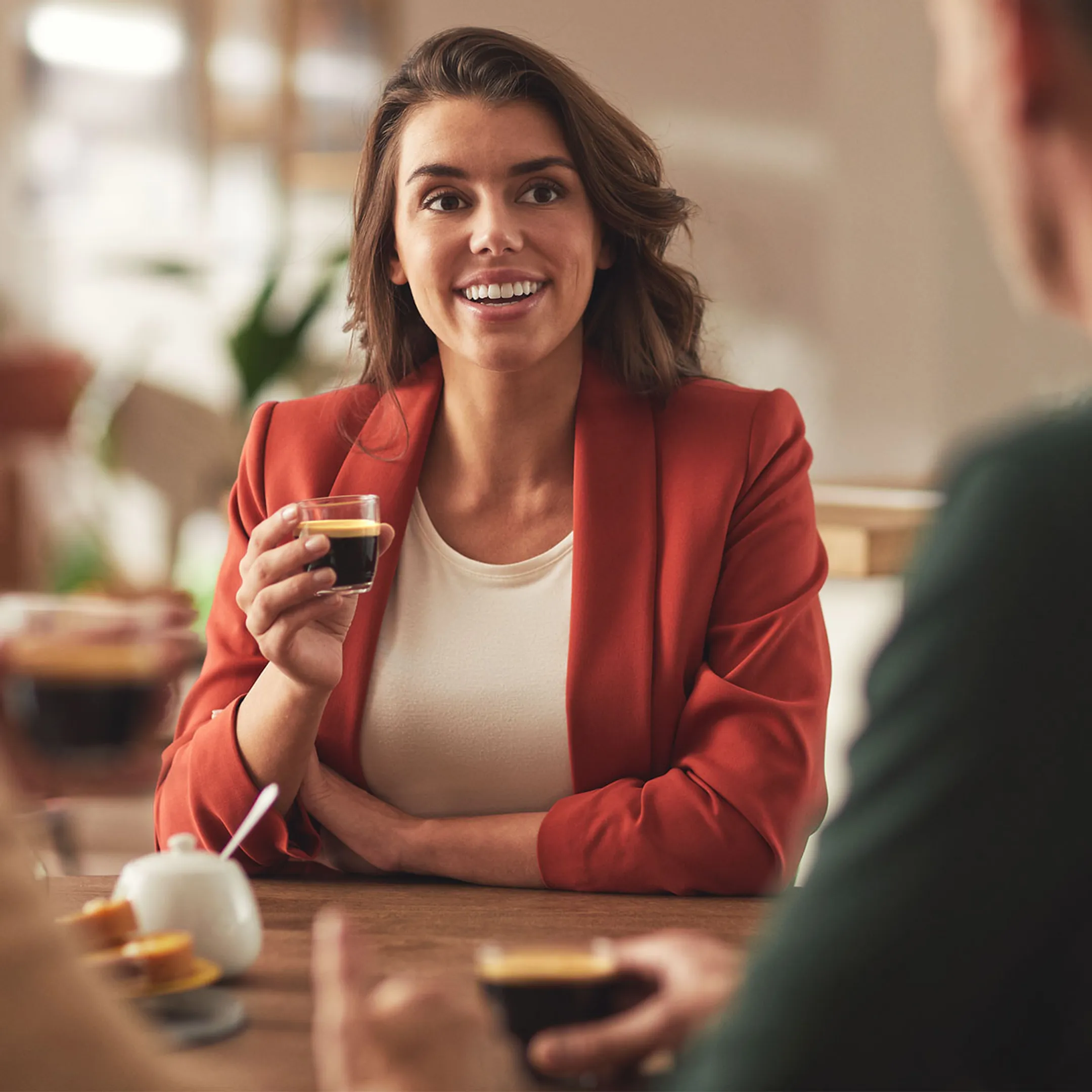 Philips Senseo Select CSA240/60 - Zwart