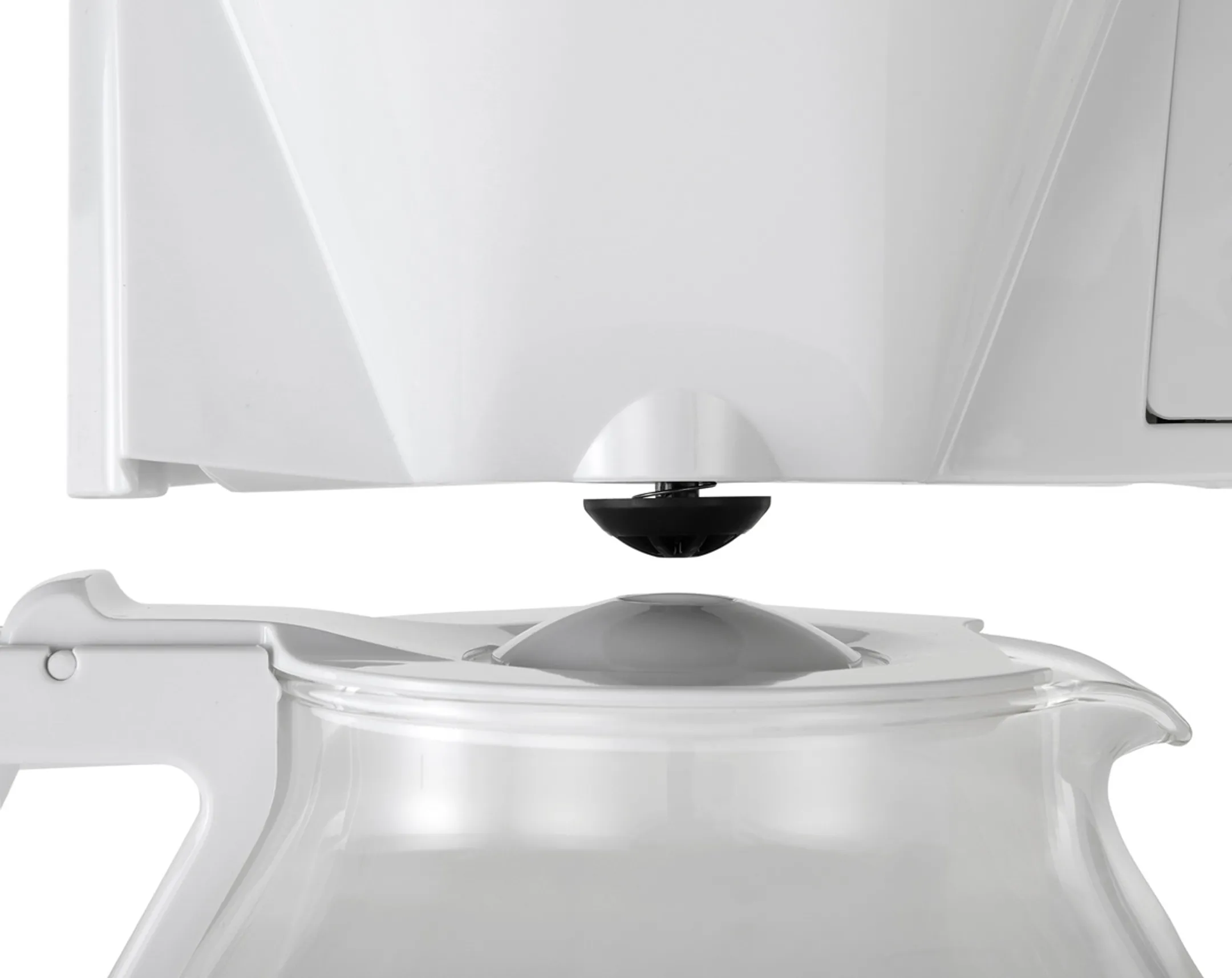 Melitta Koffiezetapparaat Look 1025-07 Timer