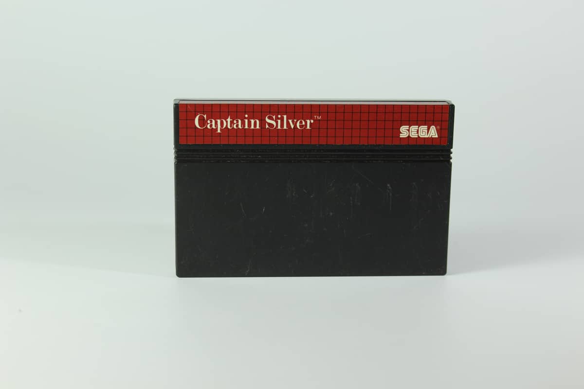 SEGA Games