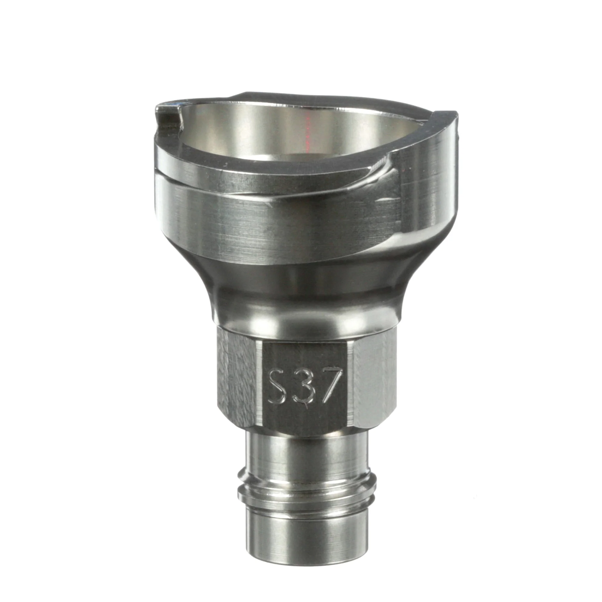 3M 26132  ~  Paint Prep System 2.0 Adapter #S37