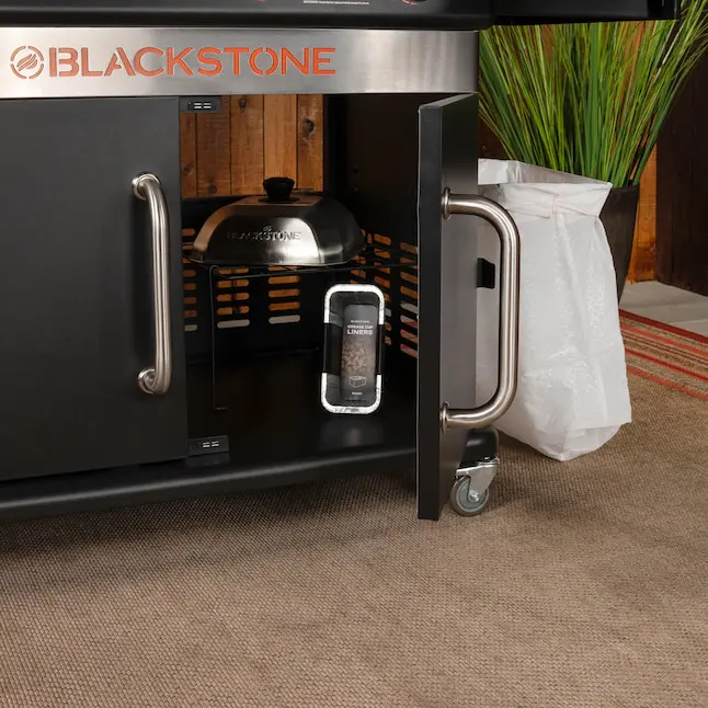 Blackstone 36