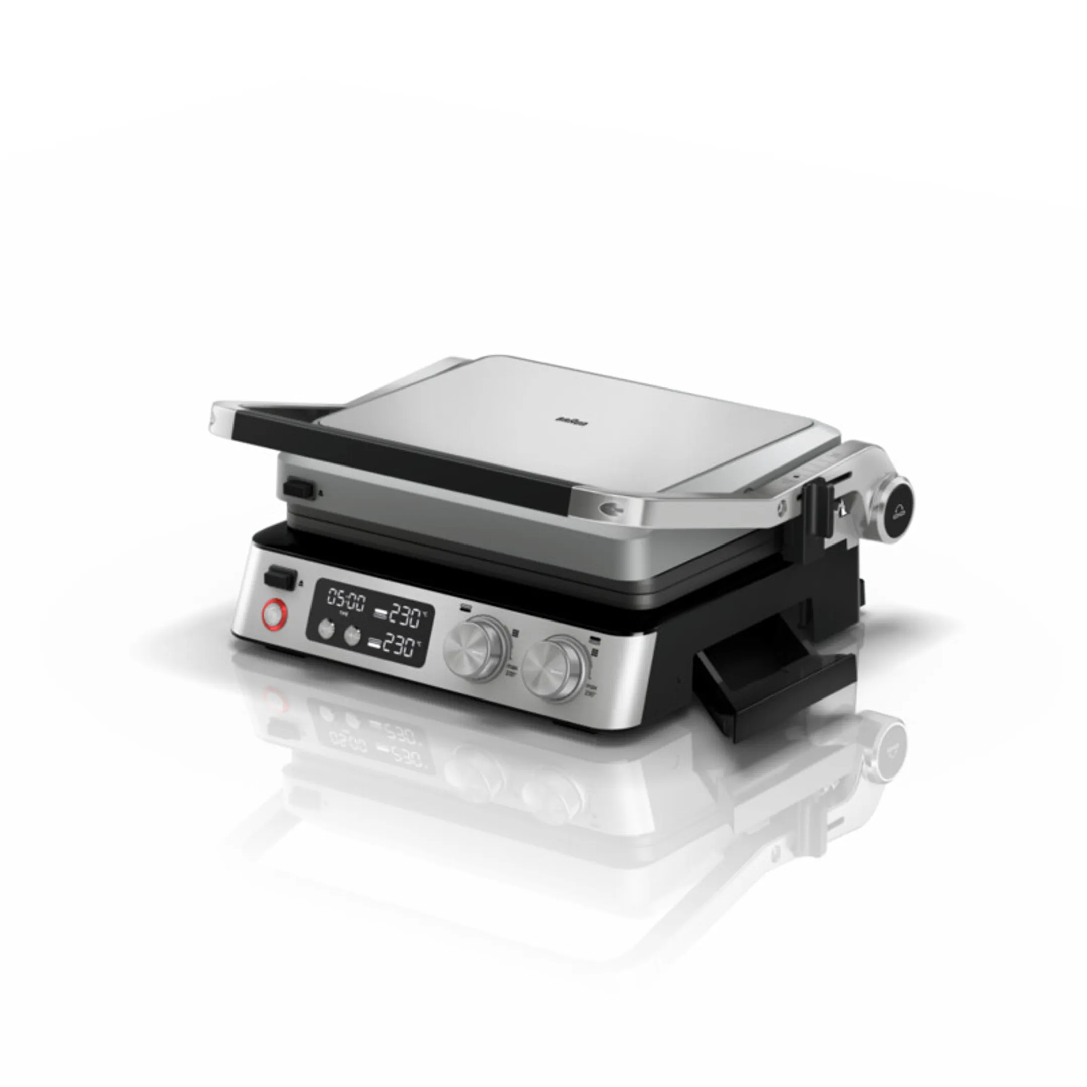 Braun MultiGrill 7 CG 7044