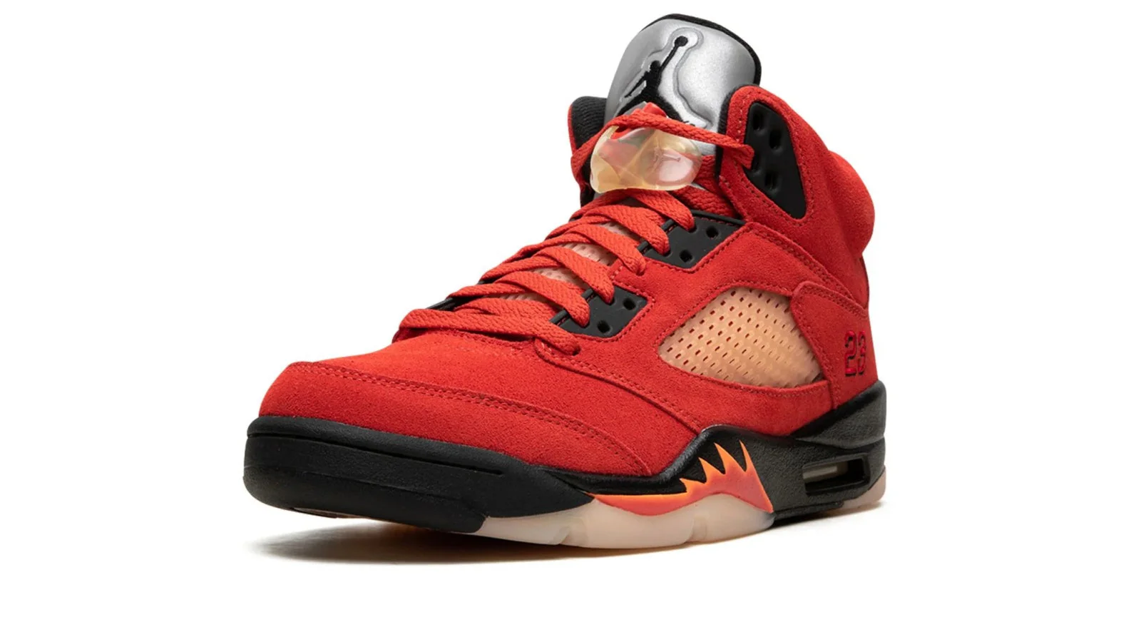 AIR JORDAN 5 WMNS "Mars For Her"