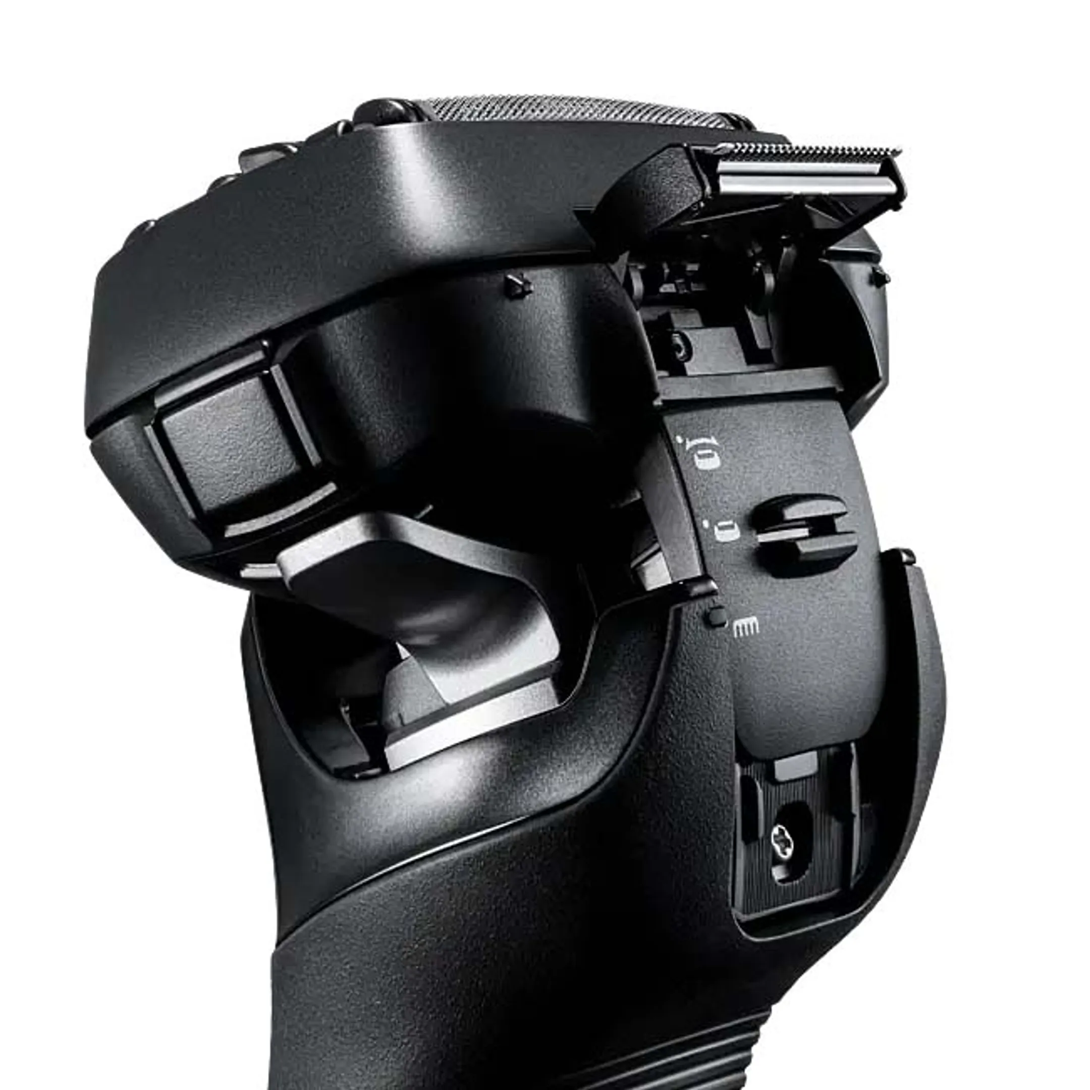 Panasonic Elektrisch scheerapparaat ES-LS6A-K803 - Premium