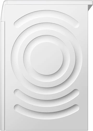 2025 Bosch WAN28K23, Serie 4, Lavatrice a Caricamento Frontale, 8 kg, 1400 giri/min, EcoSilence Drive: lavaggio silenzioso e a basso consumo, Hygiene Plus, Speed Perfect, Bianco, 60 cm, Edizione Esclusiva Amazon