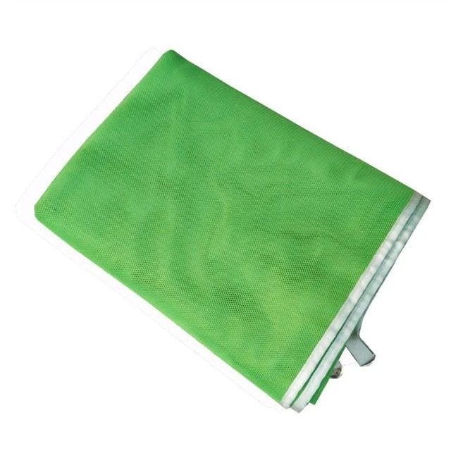 Sandproof Blanket | Nooit meer zand op je handdoek!