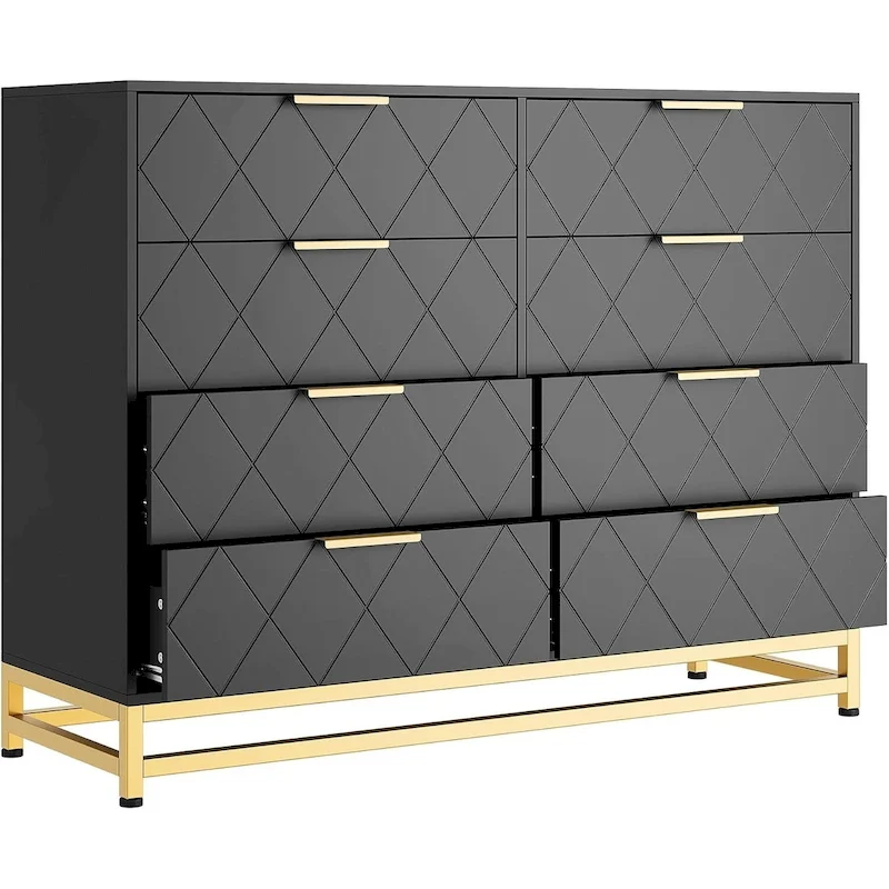 Modern Large Dresser