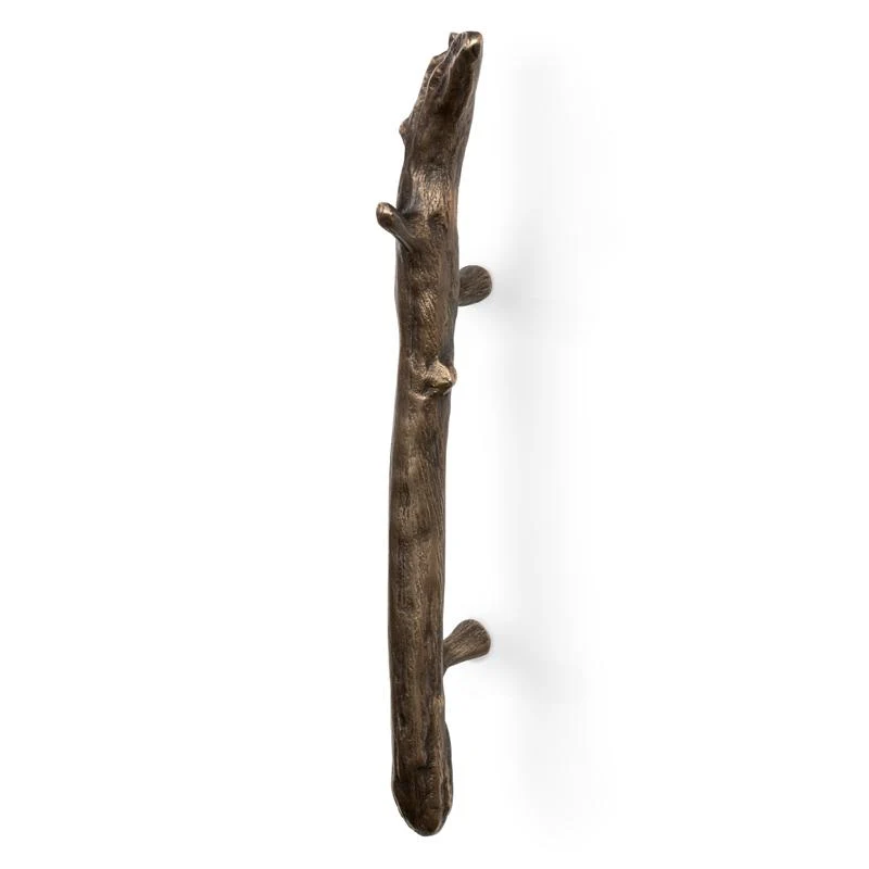 Twig Door Pull II