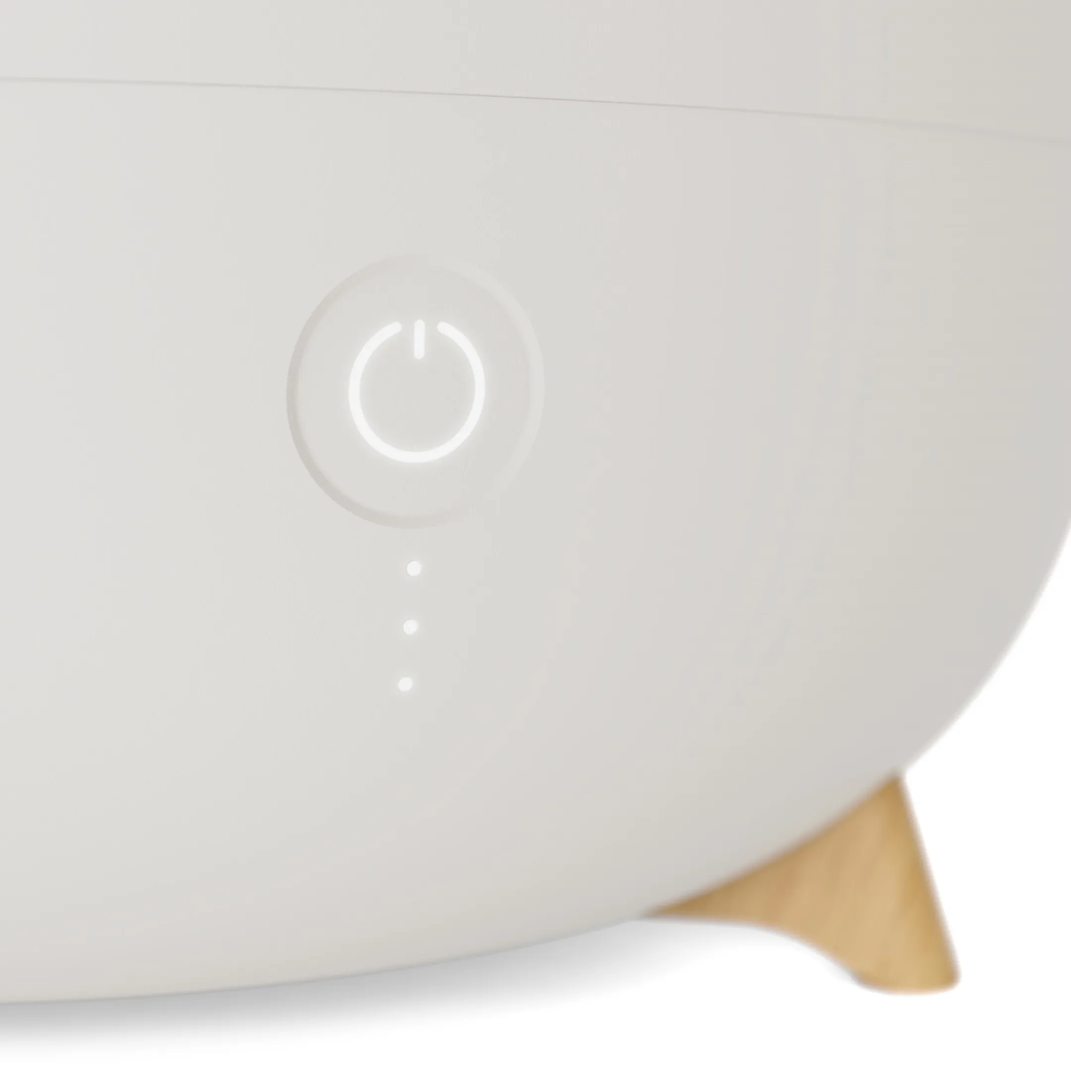 DUUX Luchtbevochtiger Neo Grey