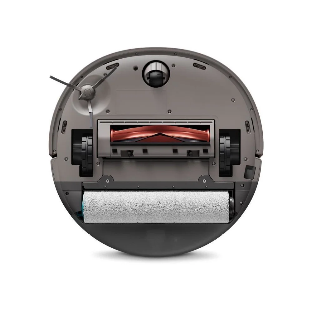 Aspirateur Robot Laveur -   - Xu9100/10 - 8000 Pa - 280 Min - 210 Ml - Métal / Noir Philips