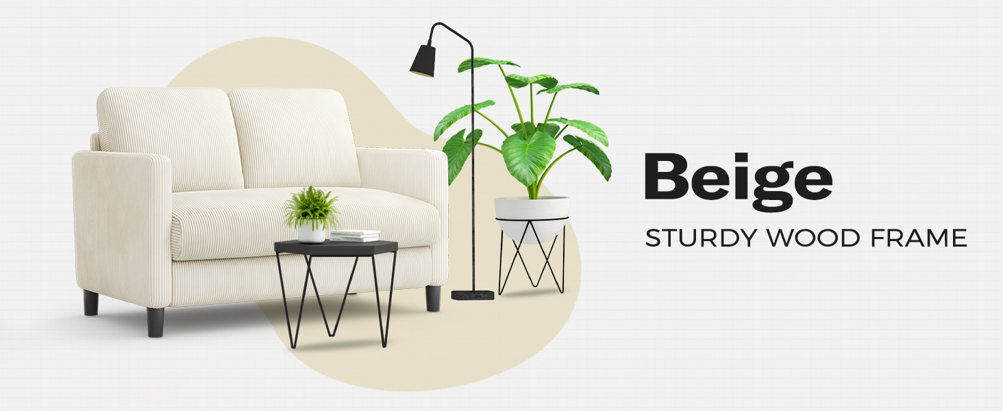 loveseat sofa love seat small loveseat for small spaces small corduroy couch for bedroom