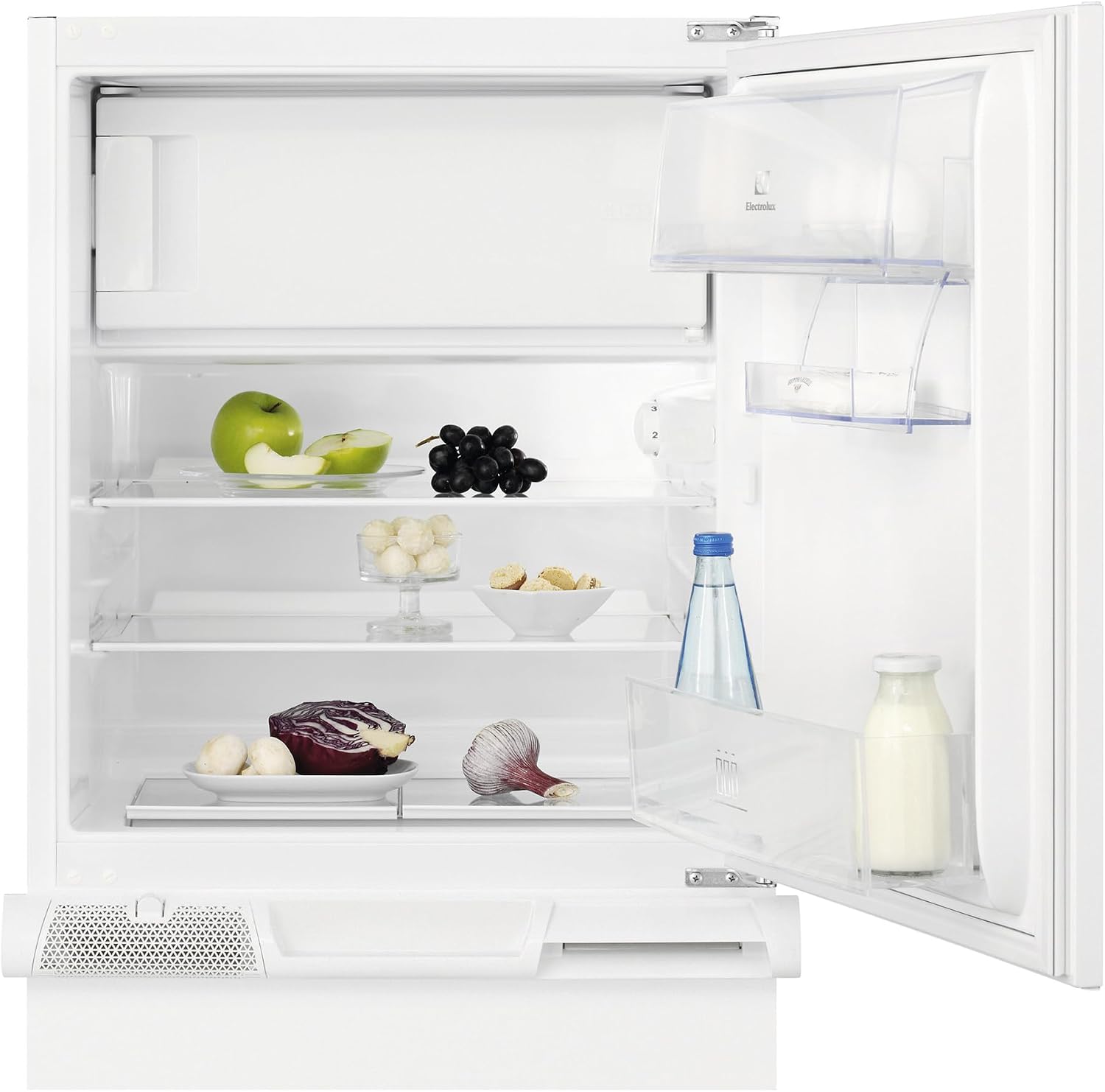 Electrolux Integrierbarer Kühlschrank ESB2AE82S, 0,82 m