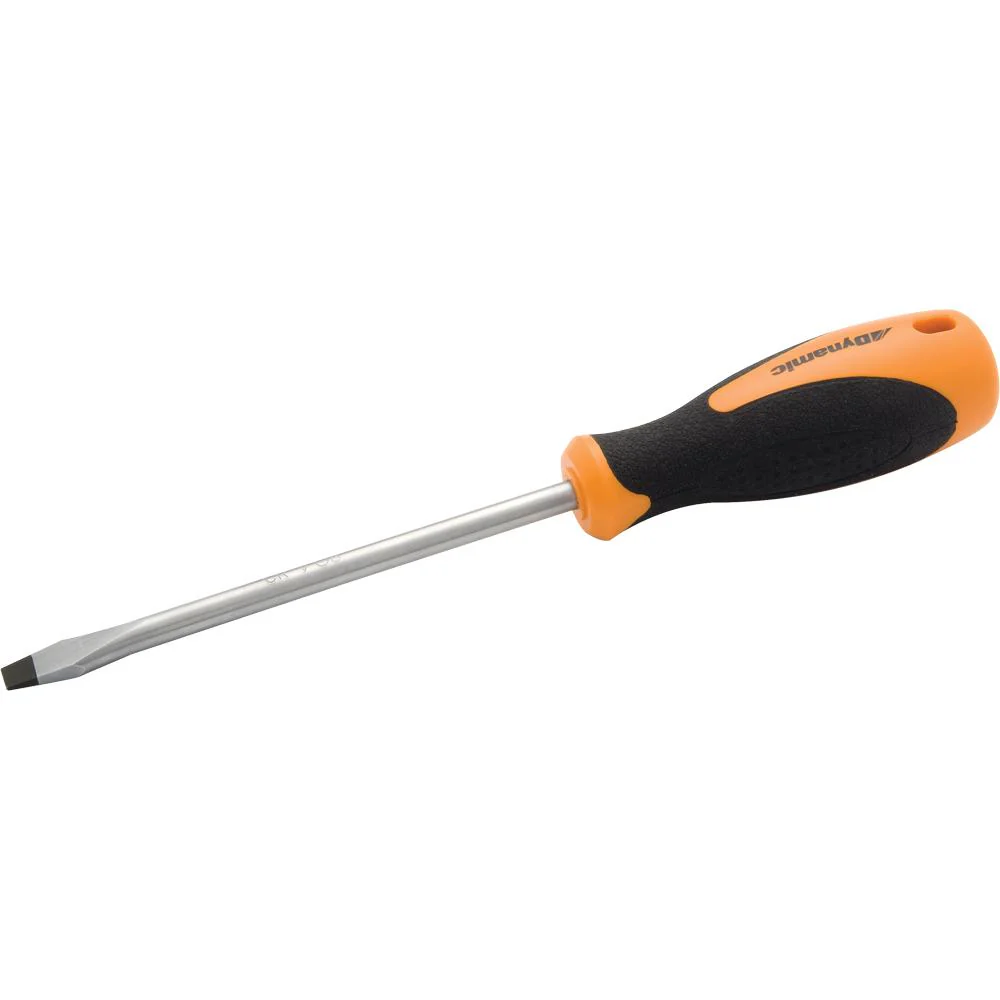 Dynamic D062004  ~  1/4 Inch x 5 Inch (125 mml) Slot Comfort