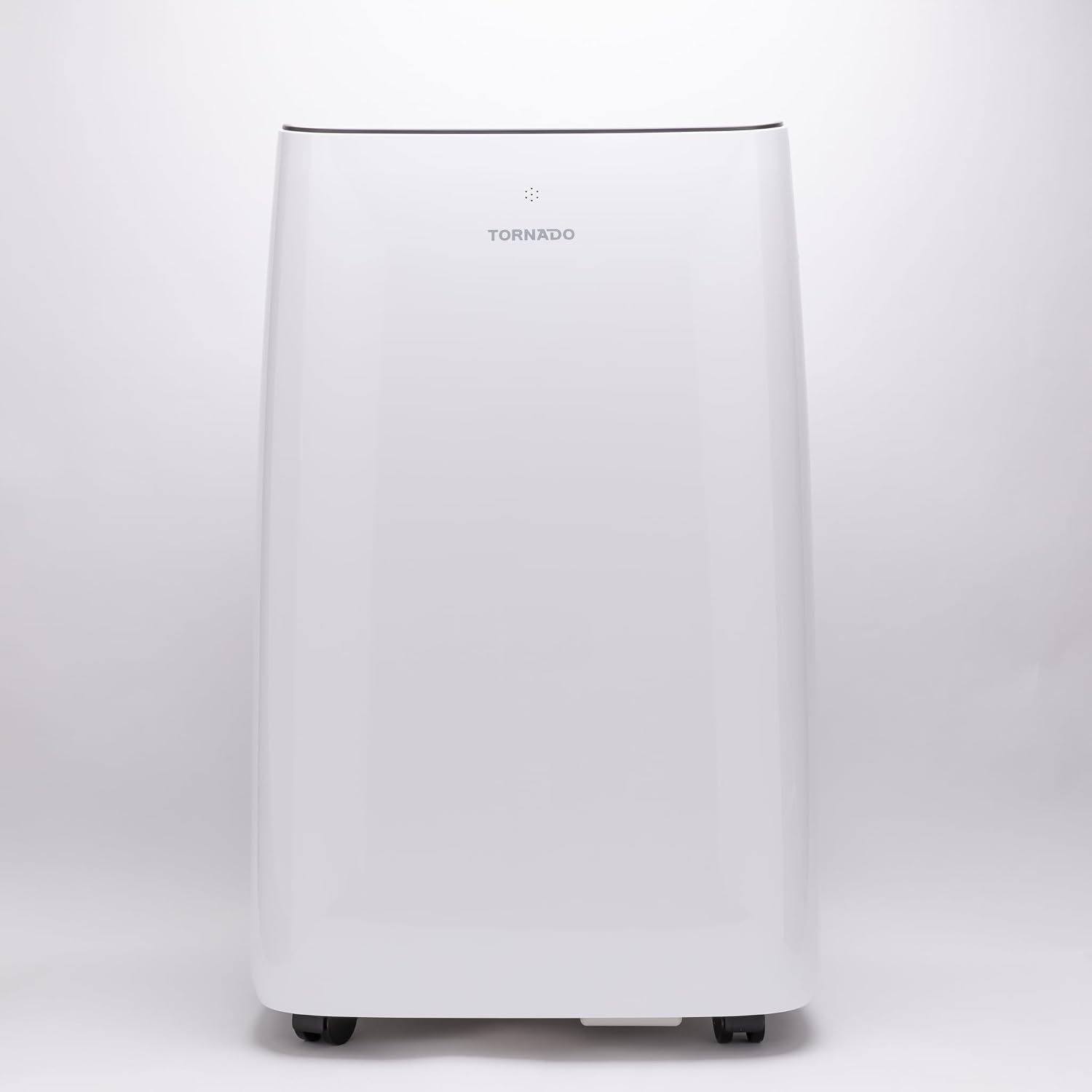 Tornado TPYAB-09ABG CLIMATISEUR Portable, 9000 BTU, WI-FI, CHAUFFAGE/REFROIDISSEMENT, 2600W, R290, 86,5 cm