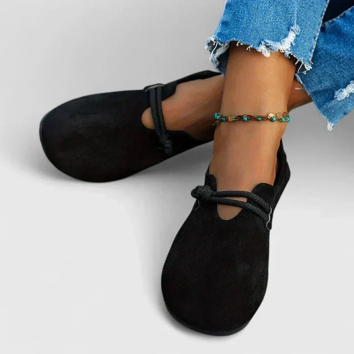 Women��s Lace Loafers Elegant Supportive Design for Comfortable All-Day Wear