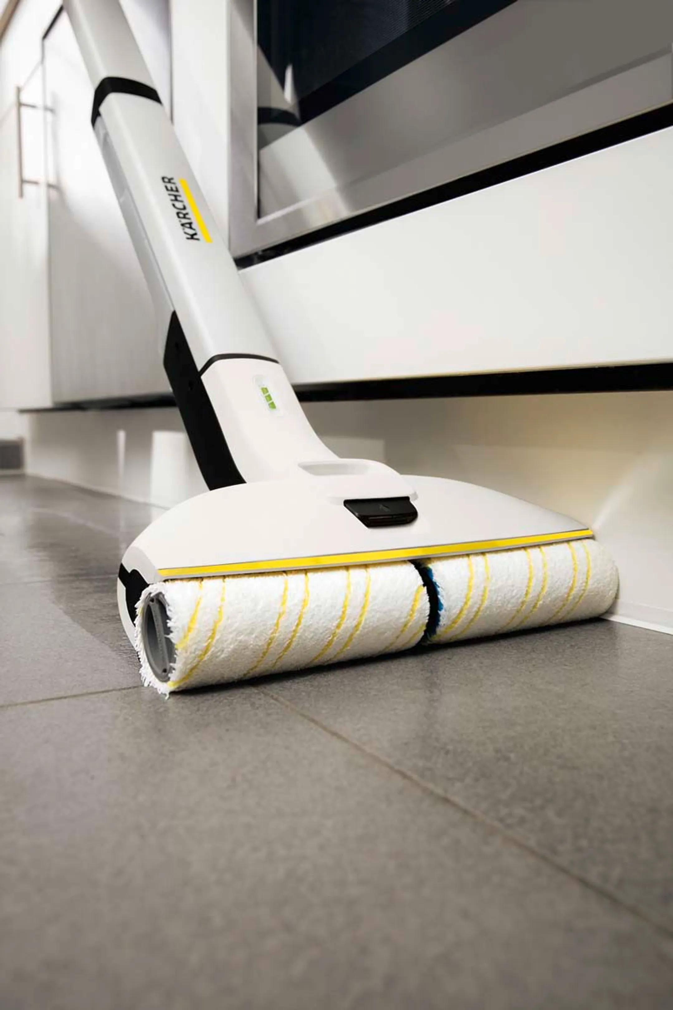 Kärcher Vloerreiniger EWM 2