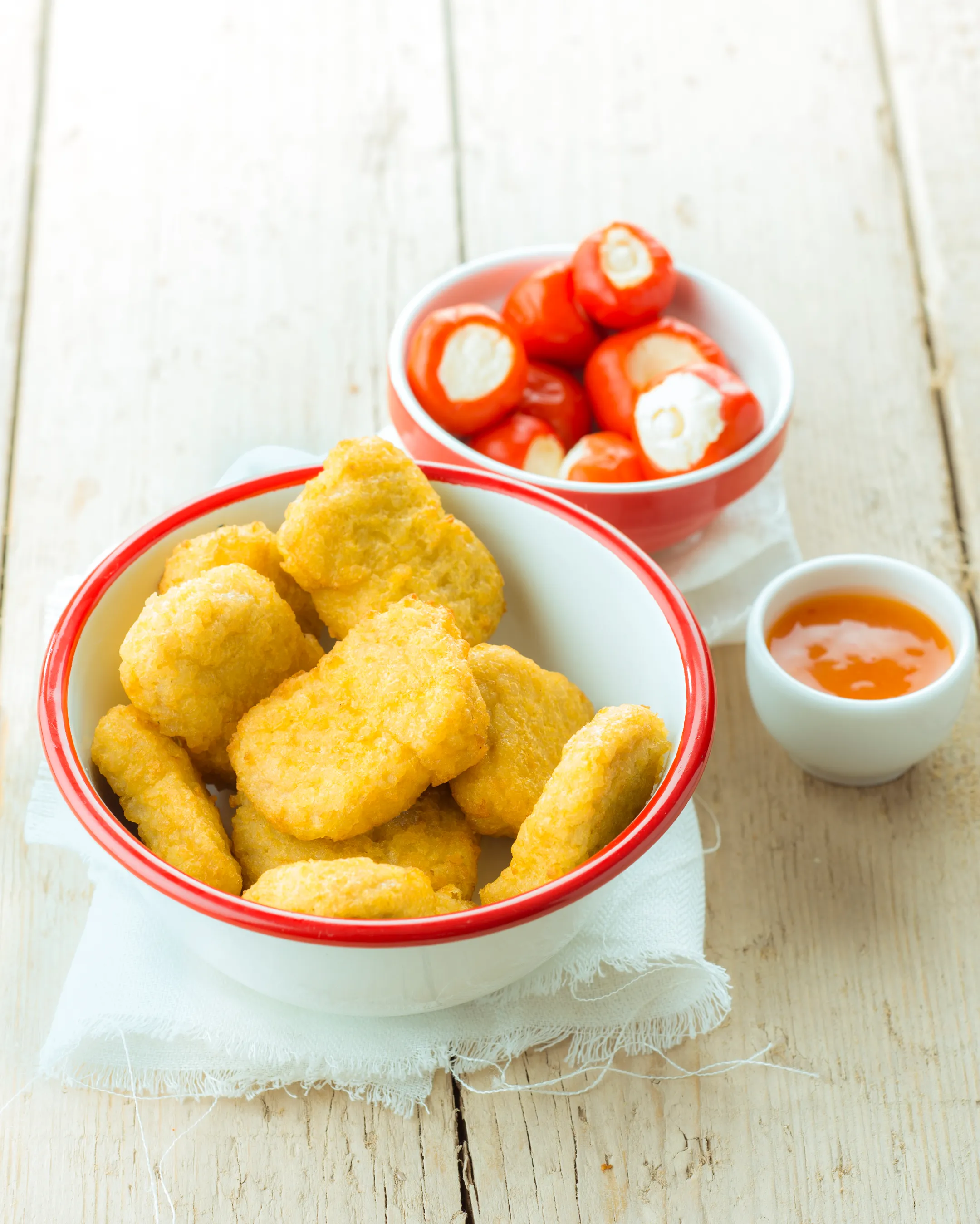 FRITEL Airfryer SnackTastic® 5804