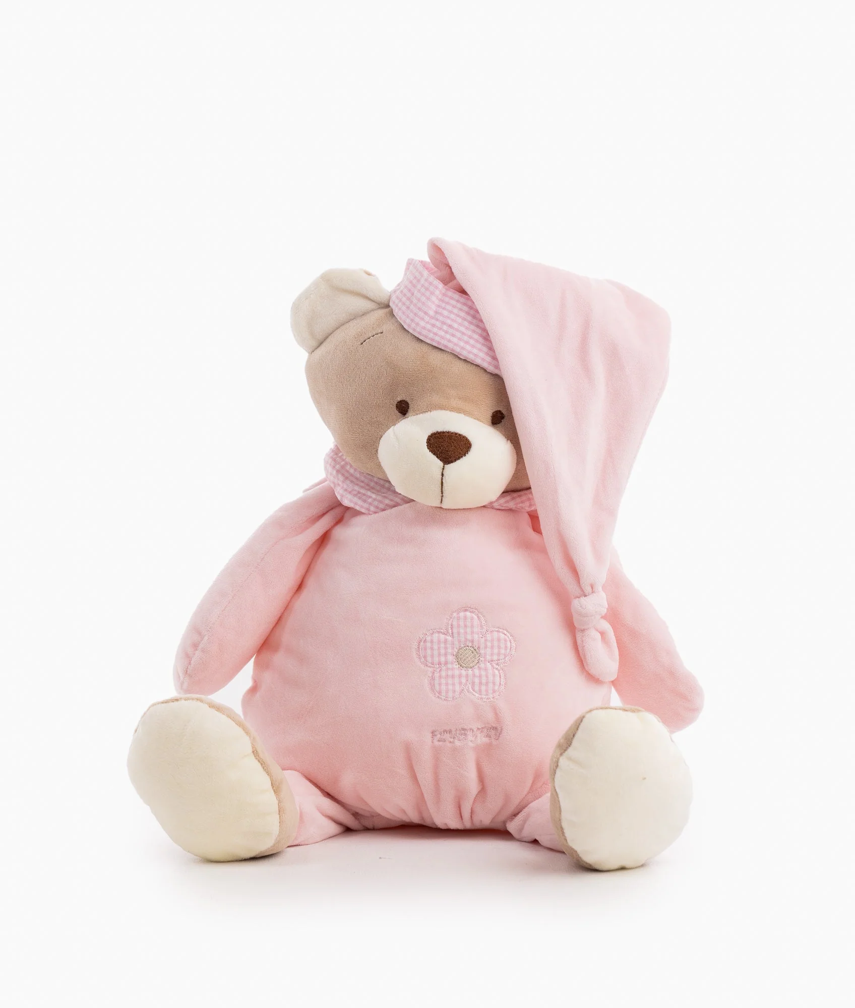 Teddy Bear | Pink