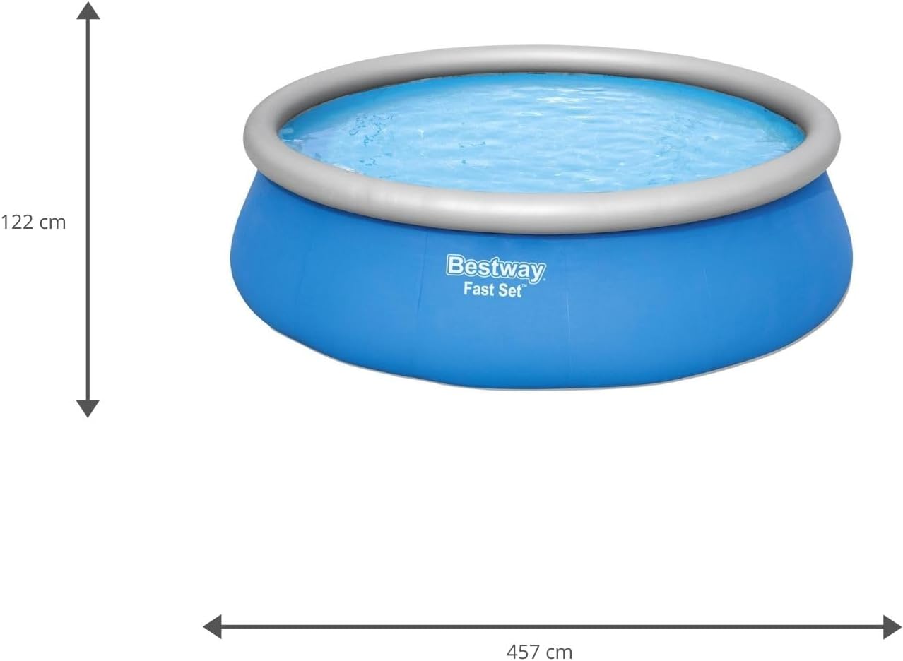 Bestway Fast Set™ 15' x 48