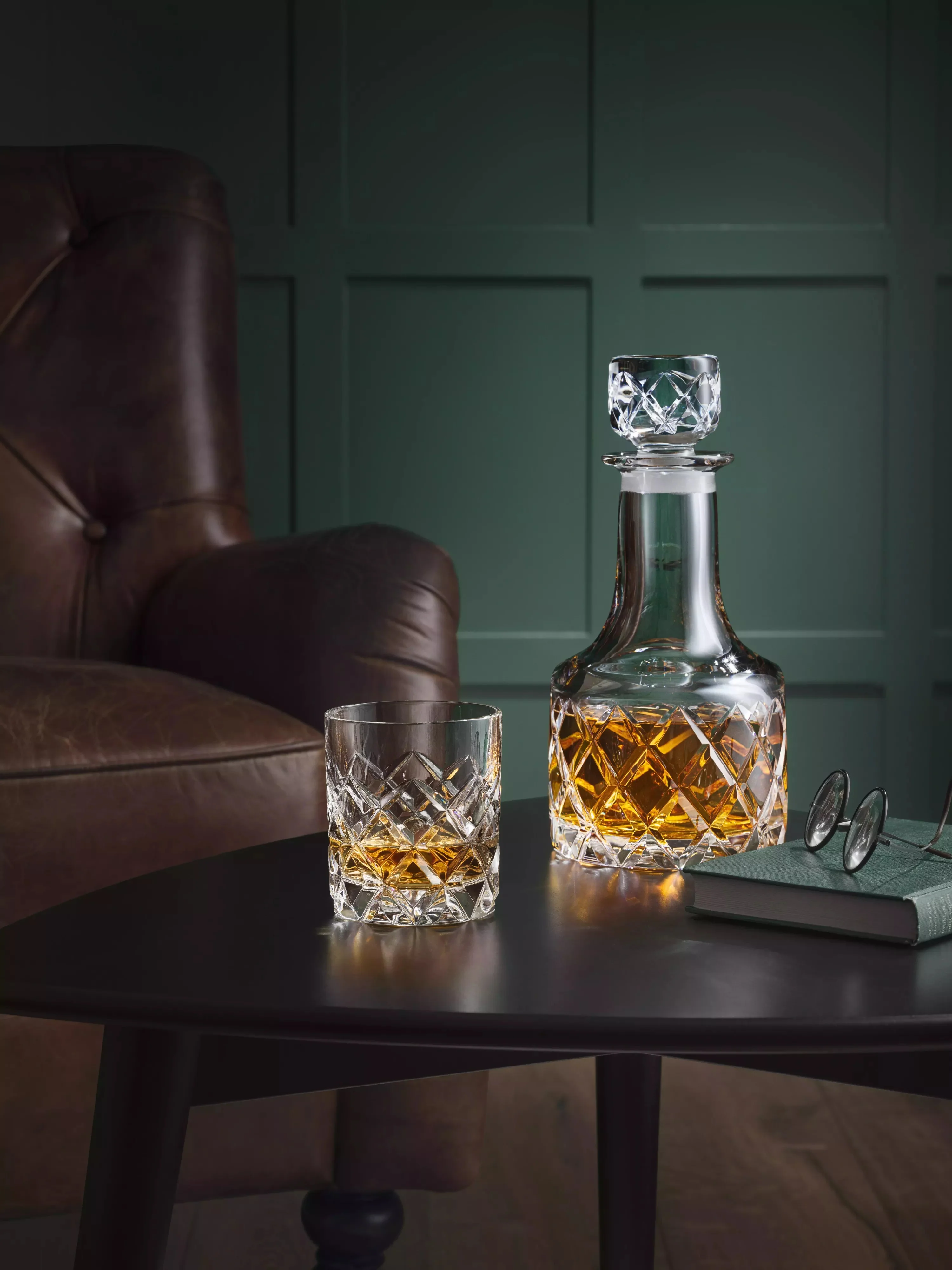 Sofiero Decanter