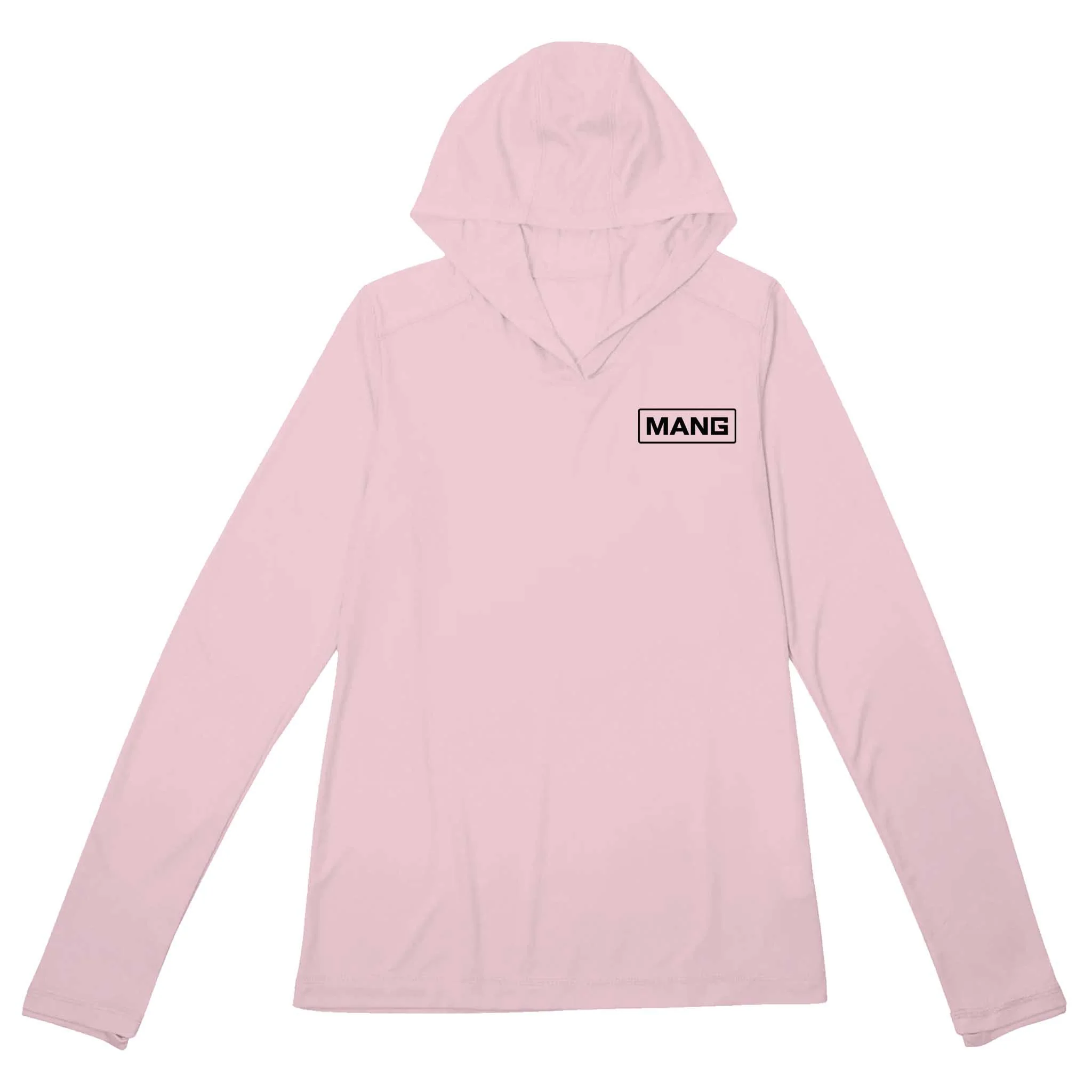 Muscle MANG Premium Hoodie - Women's