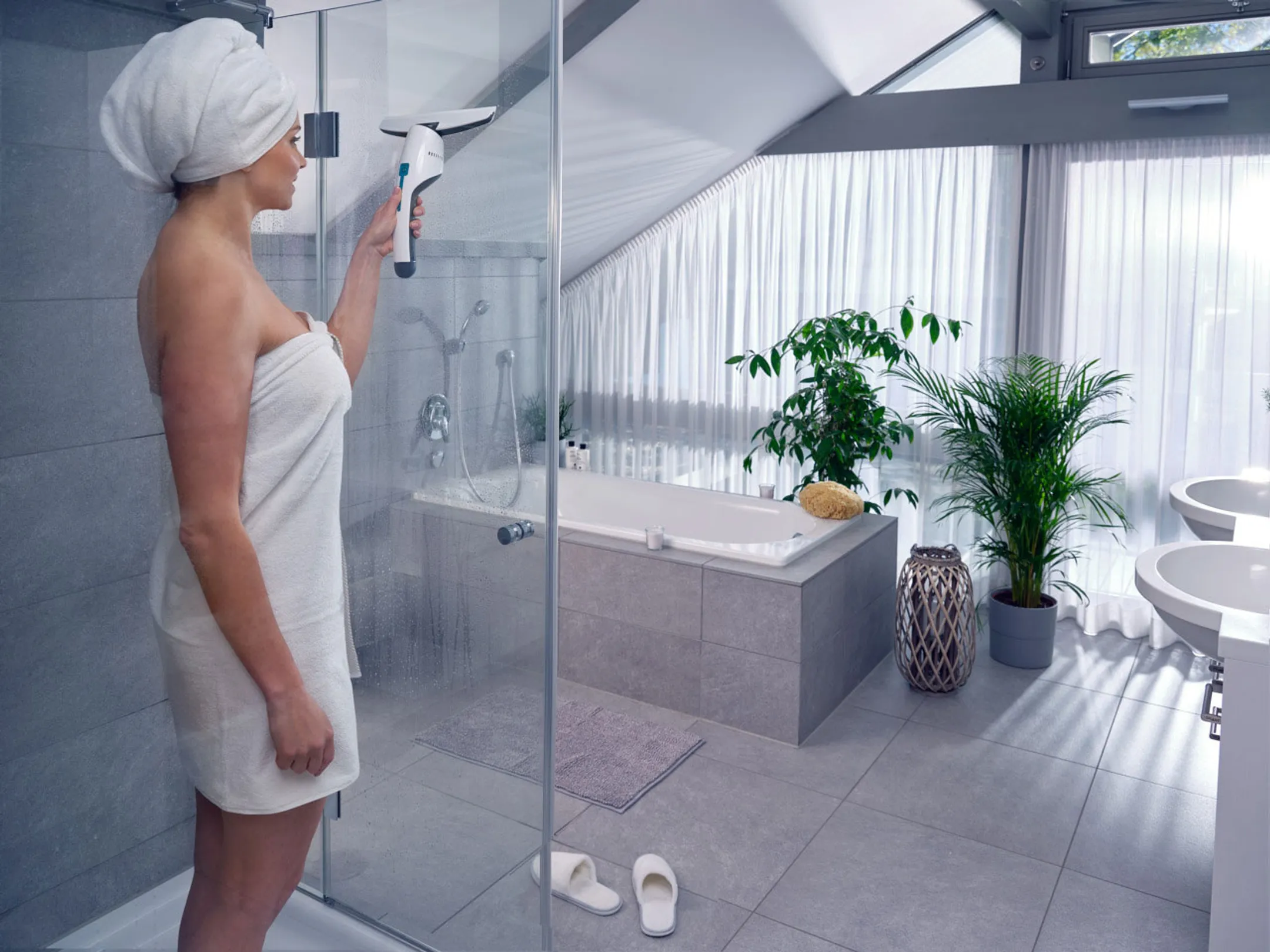 Leifheit Ruitenreiniger Nemo Window