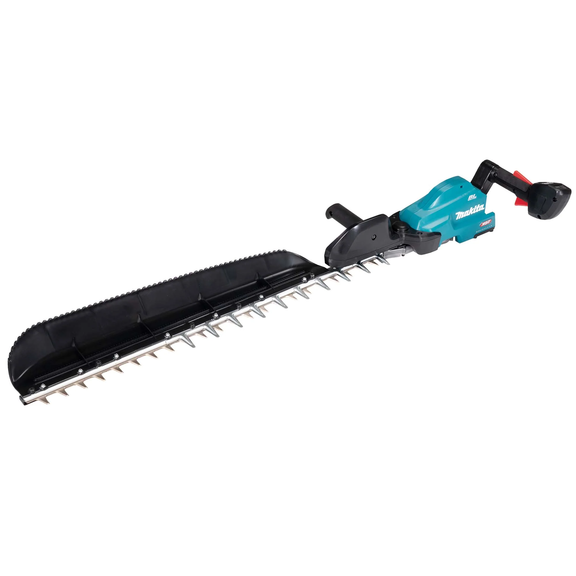 Tagliasiepi a Batteria Makita UH014GZ 40V – Potenza e Precisione per il Giardinaggio Professionale