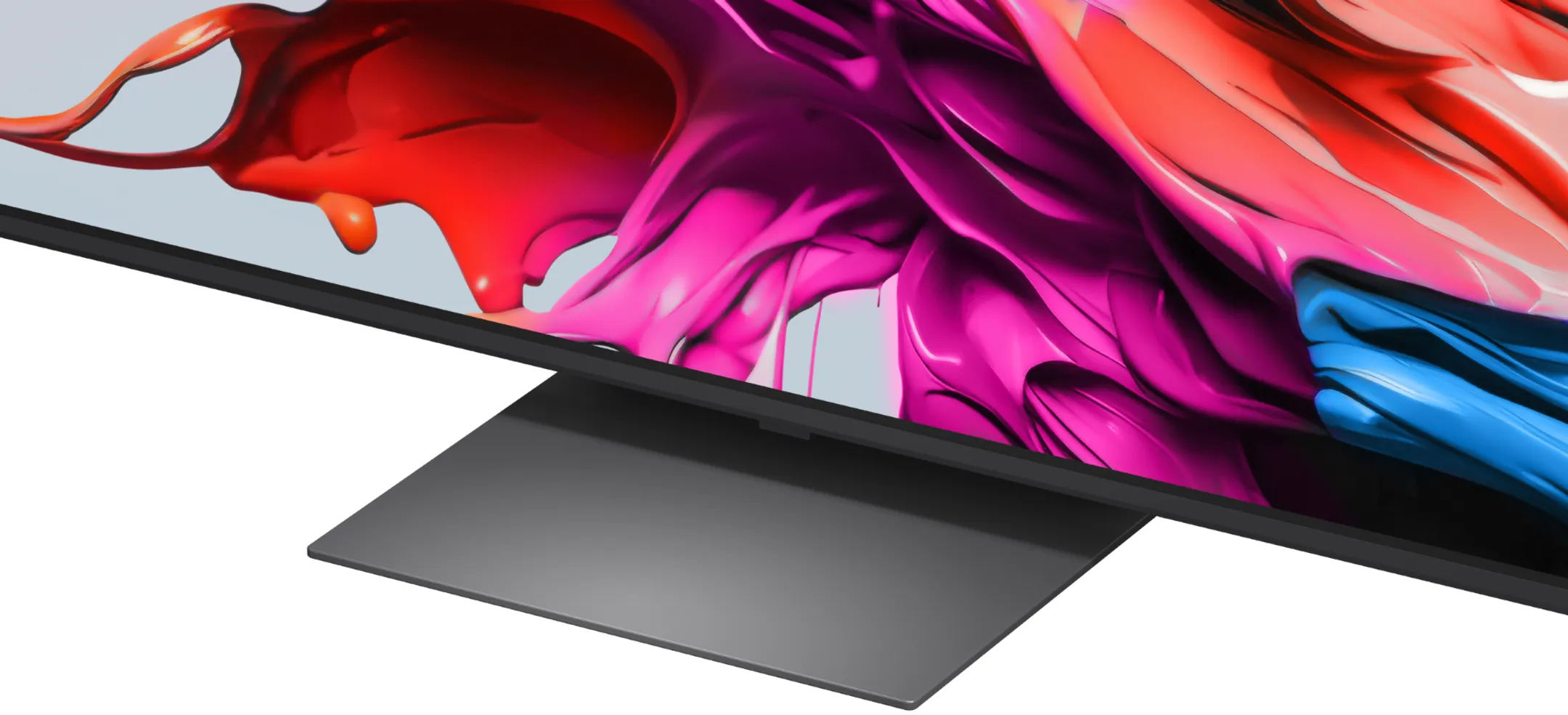 LG QNED evo AI MiniLED 4K TV 100QNED86A6 (2025) - 100 inch