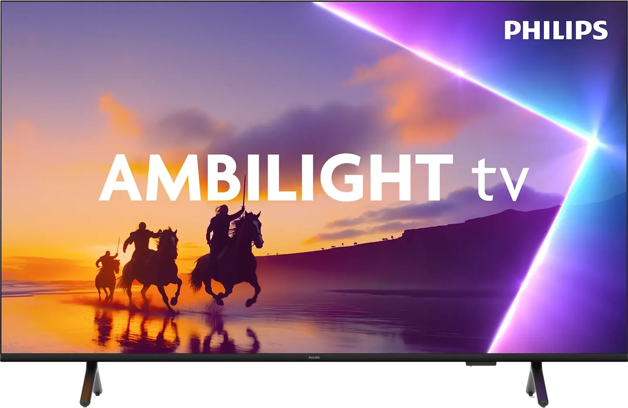 Philips QLED TV 4K 65PUS8500/12 (2025) - 65 inch