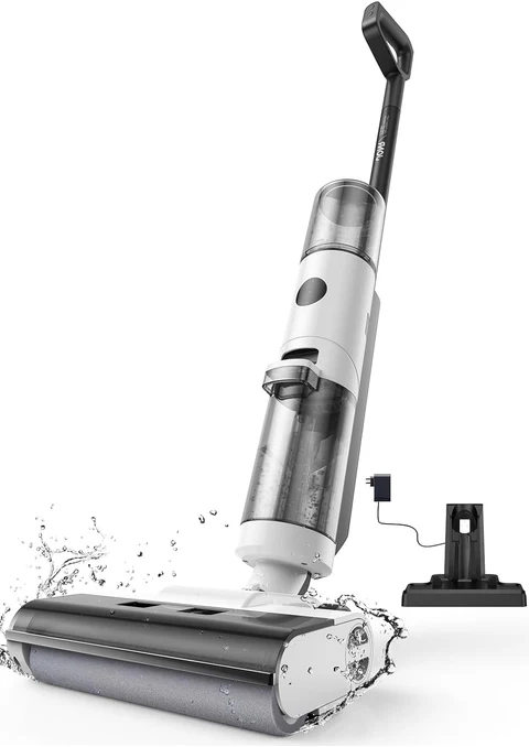 JONR ED12 4-in-1 Cordless Wet & Dry Vacuum Cleaner - Online Shop