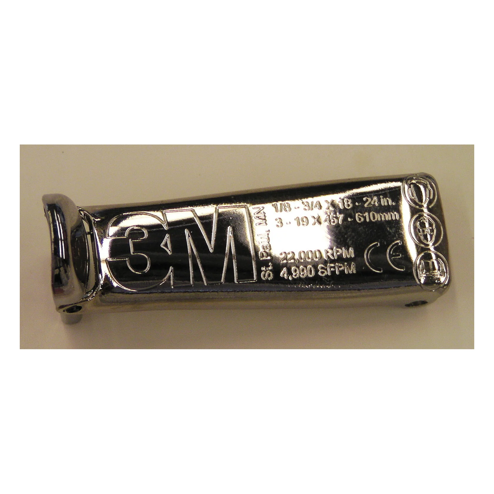 3M AB30649  ~  Safety Lever Assembly Set