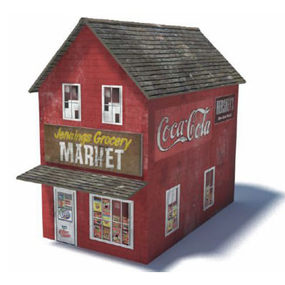 General Store