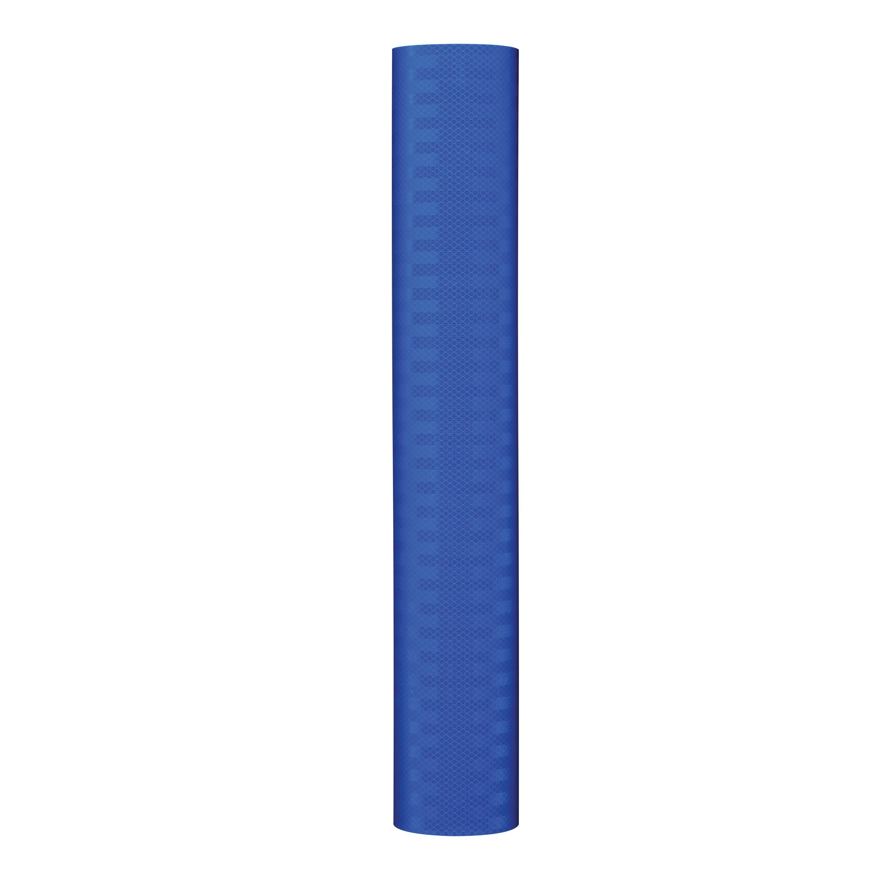 3M 3930-3935-48X50  ~  High intensity Prismatic Reflective Sheeting 3935 in Blue (48 Inch x 50 Yards)