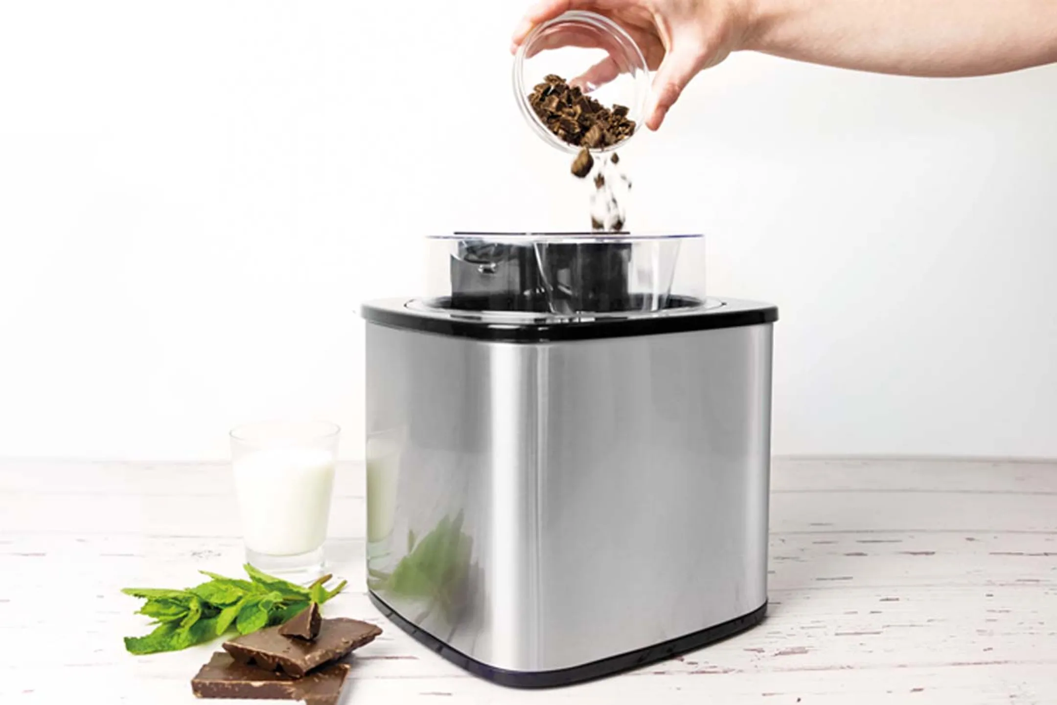 FRITEL IJsbereider IM 1252