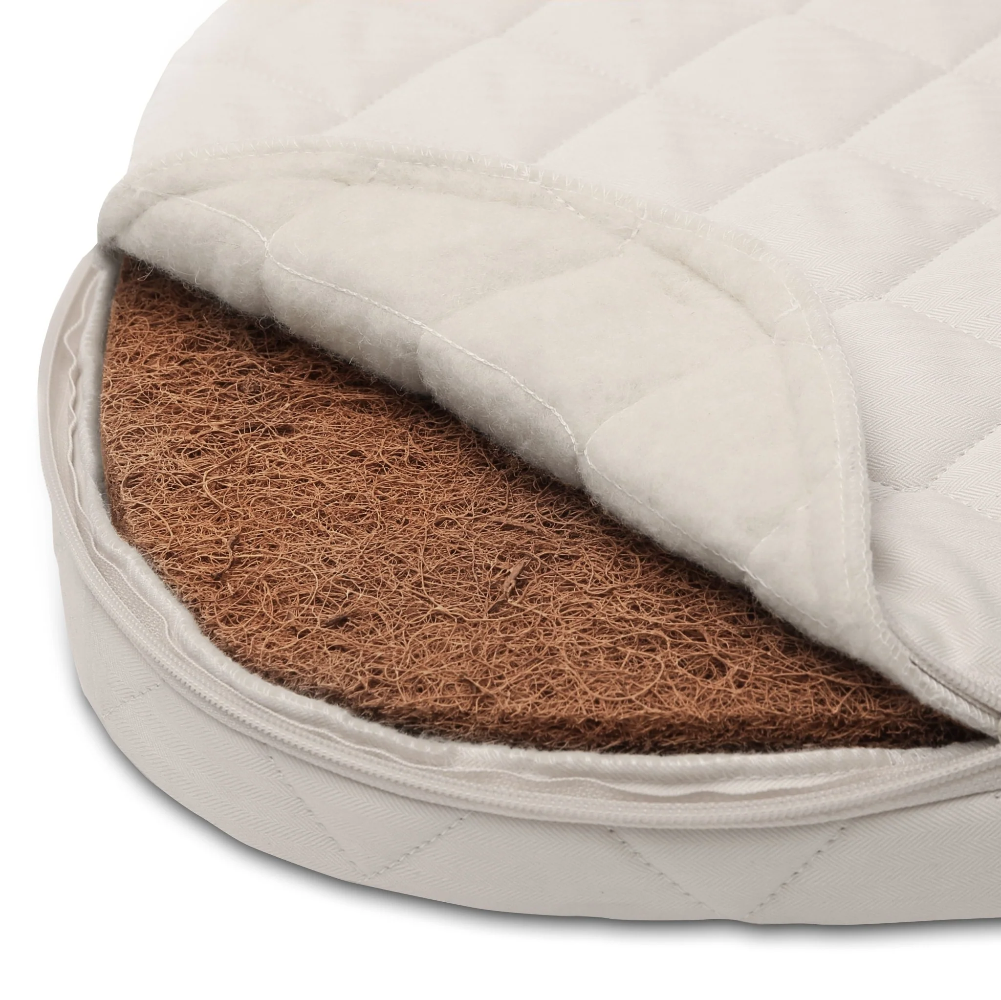 2025 Culla KUMI di Charlie Crane – Innovativo cocoon trasparente per un dolce sonno