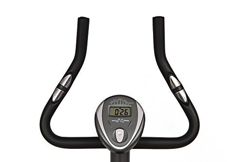 Movi Fitness MF604 Cyclette Magnetica